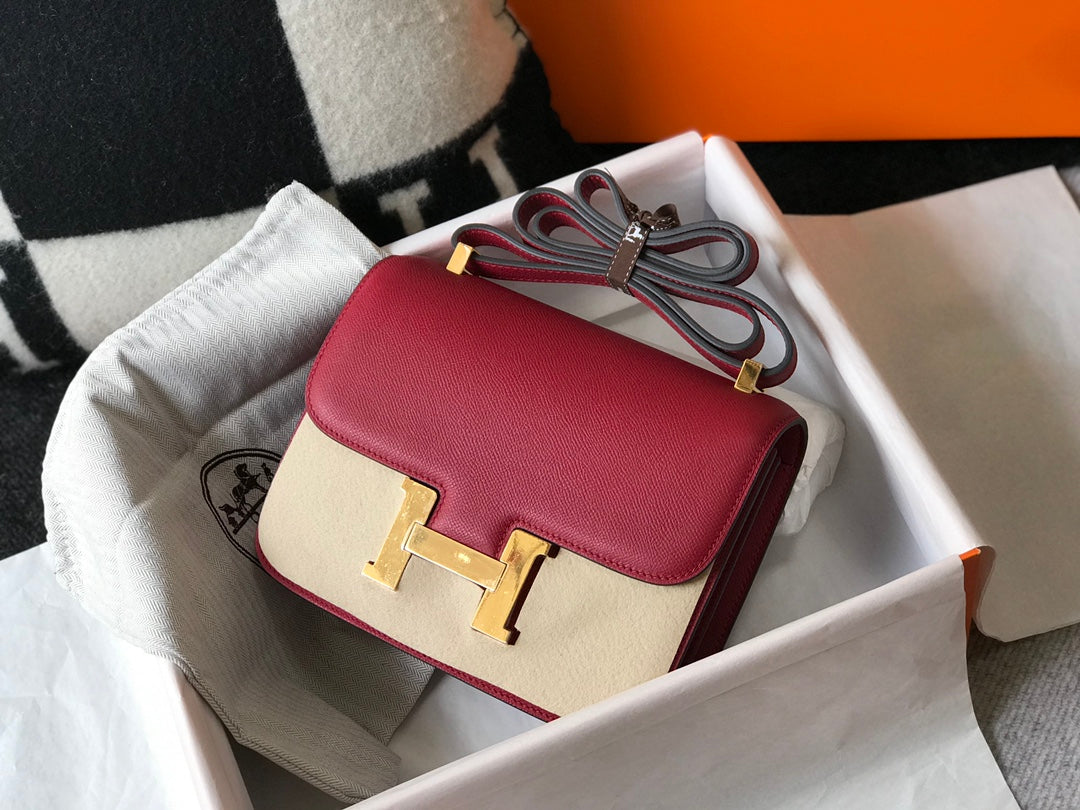 Constance 18 Bag