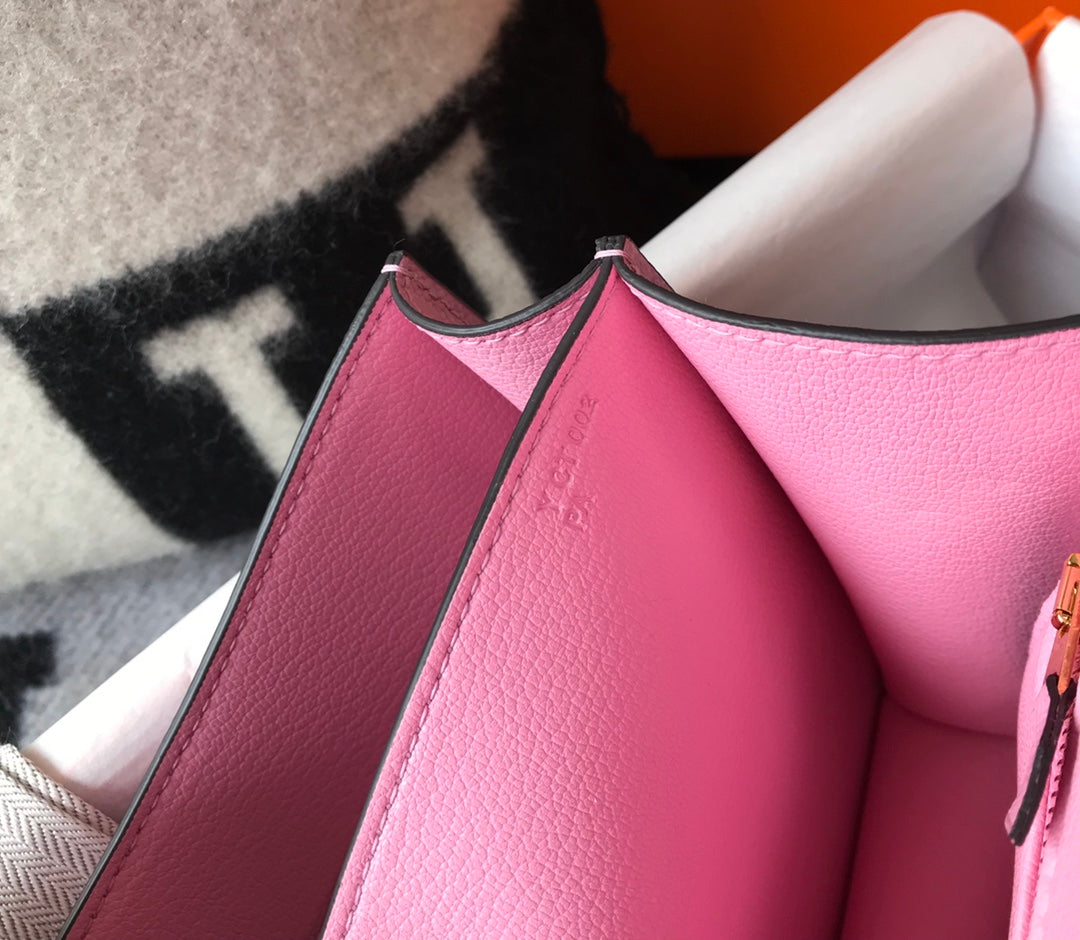 Constance 18 Bag