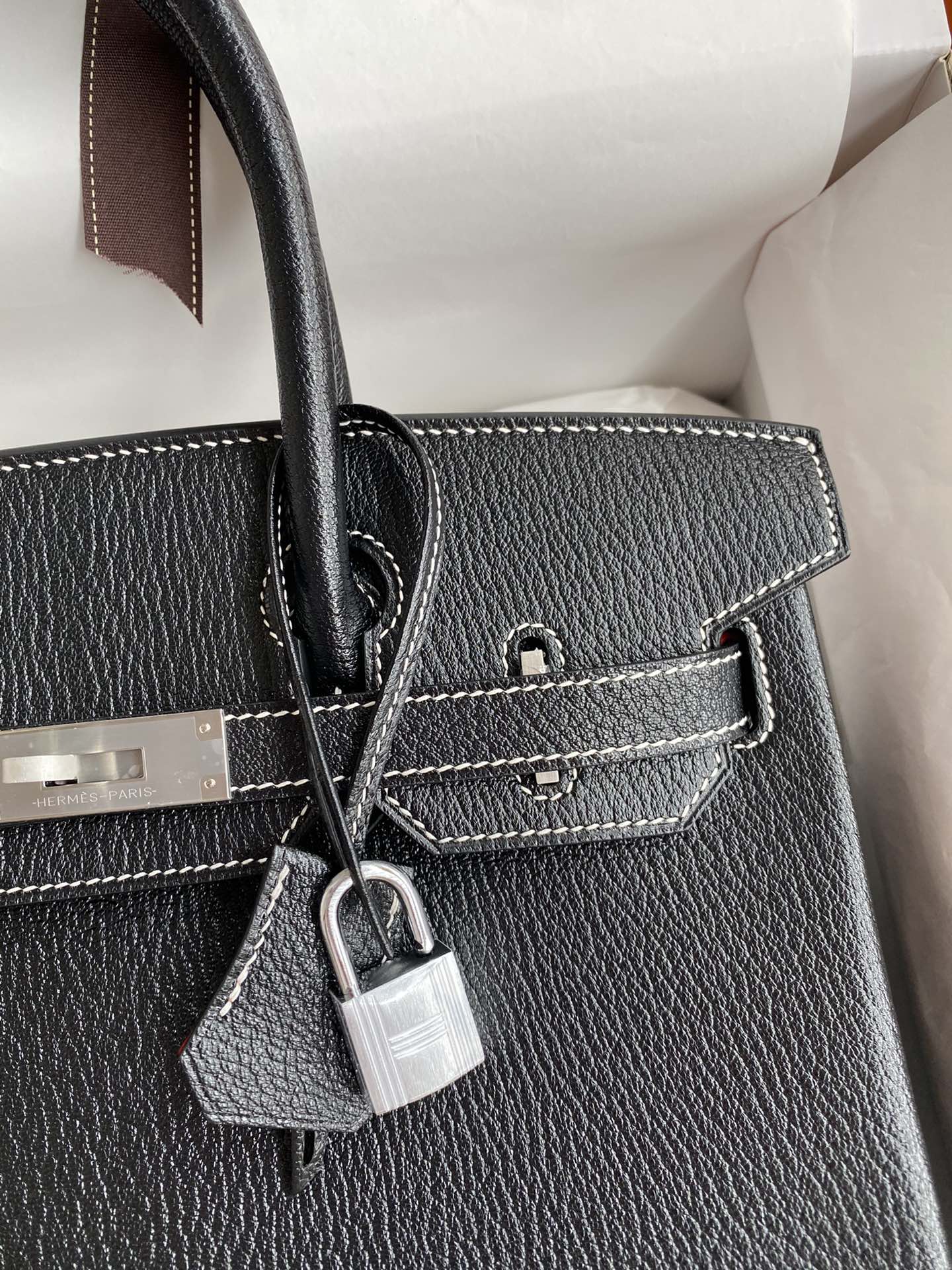 Birkin 30 Togo Leather
