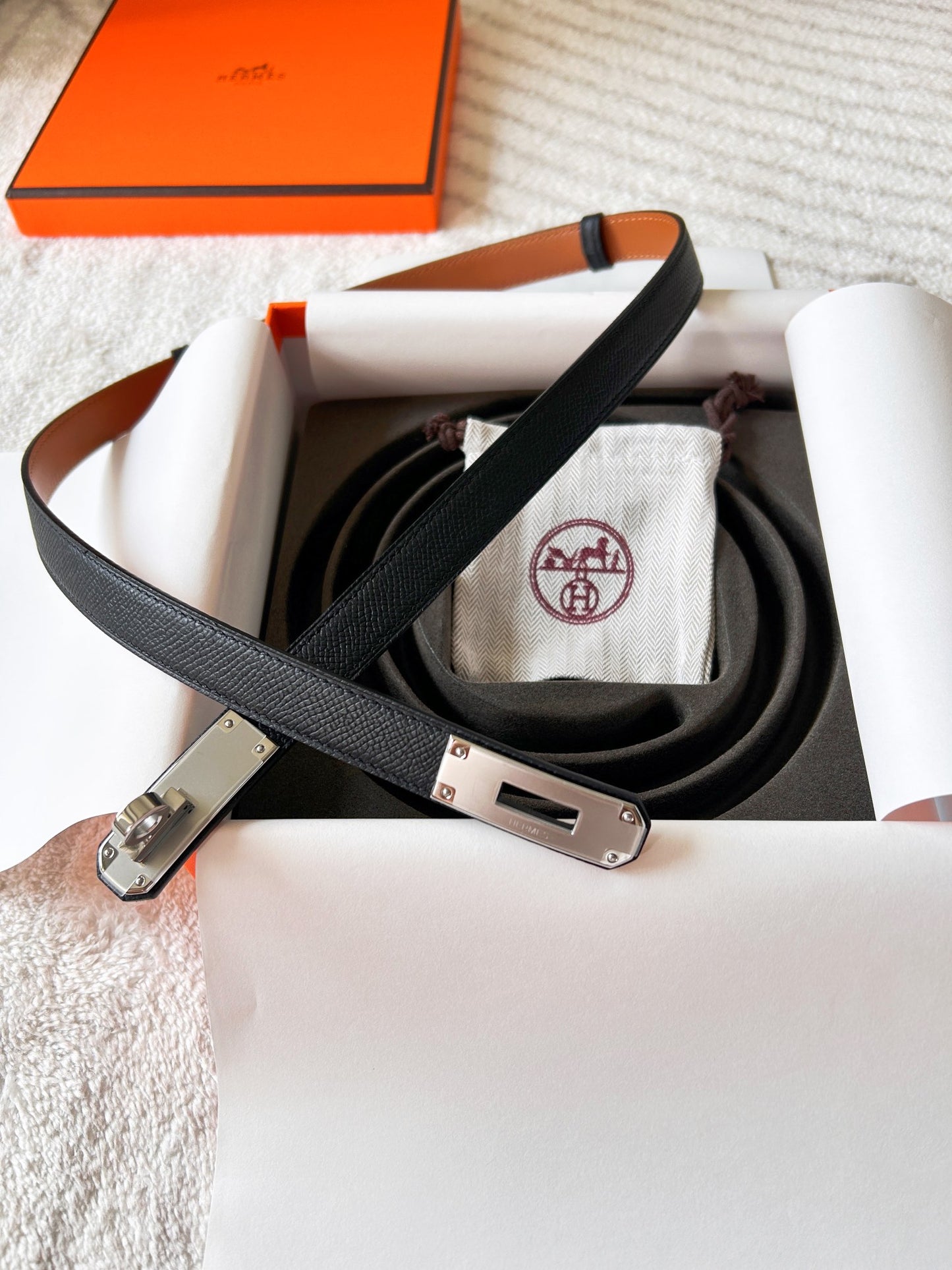 Kelly Belt 18