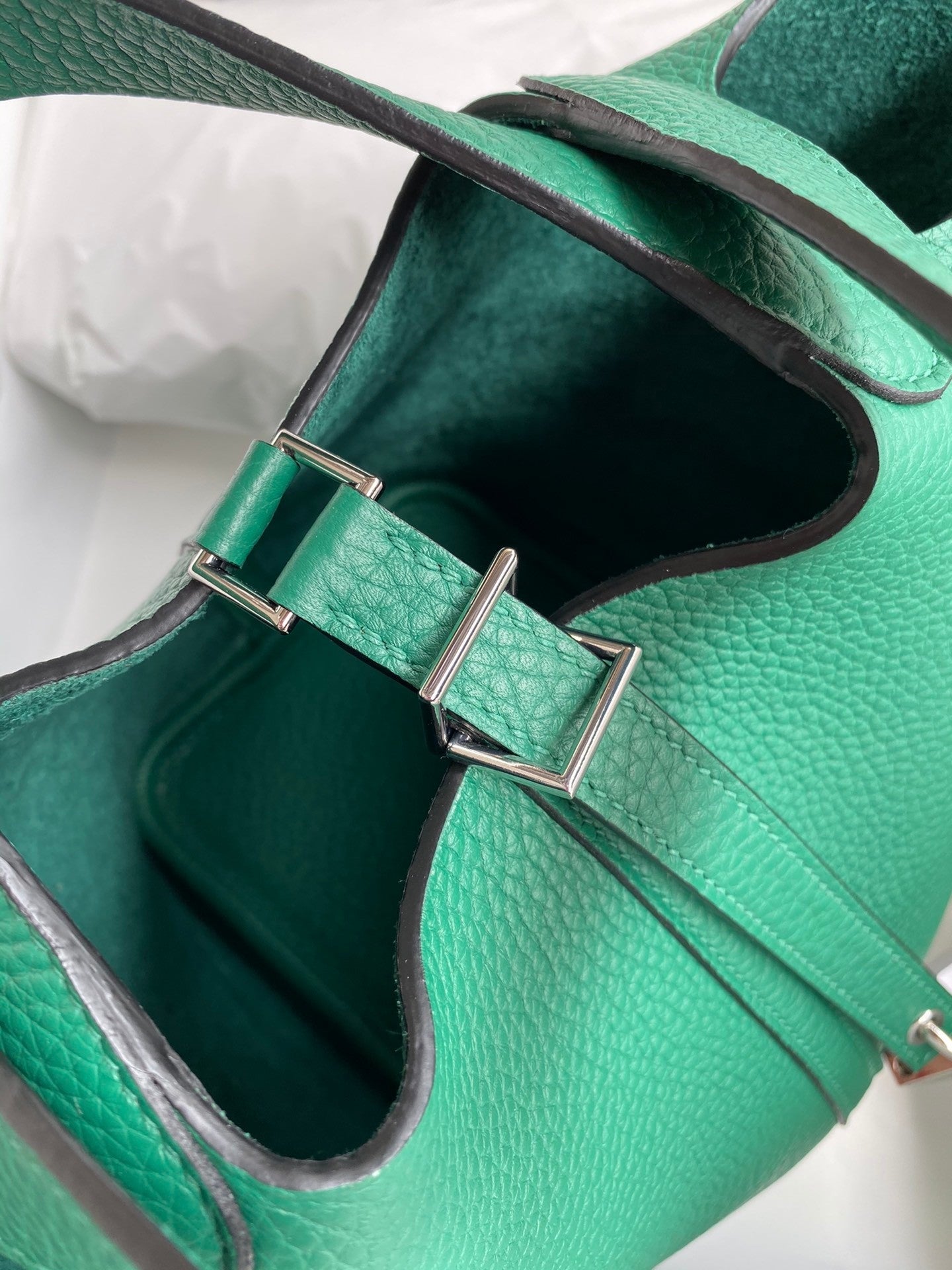 Picotin 18 Bag