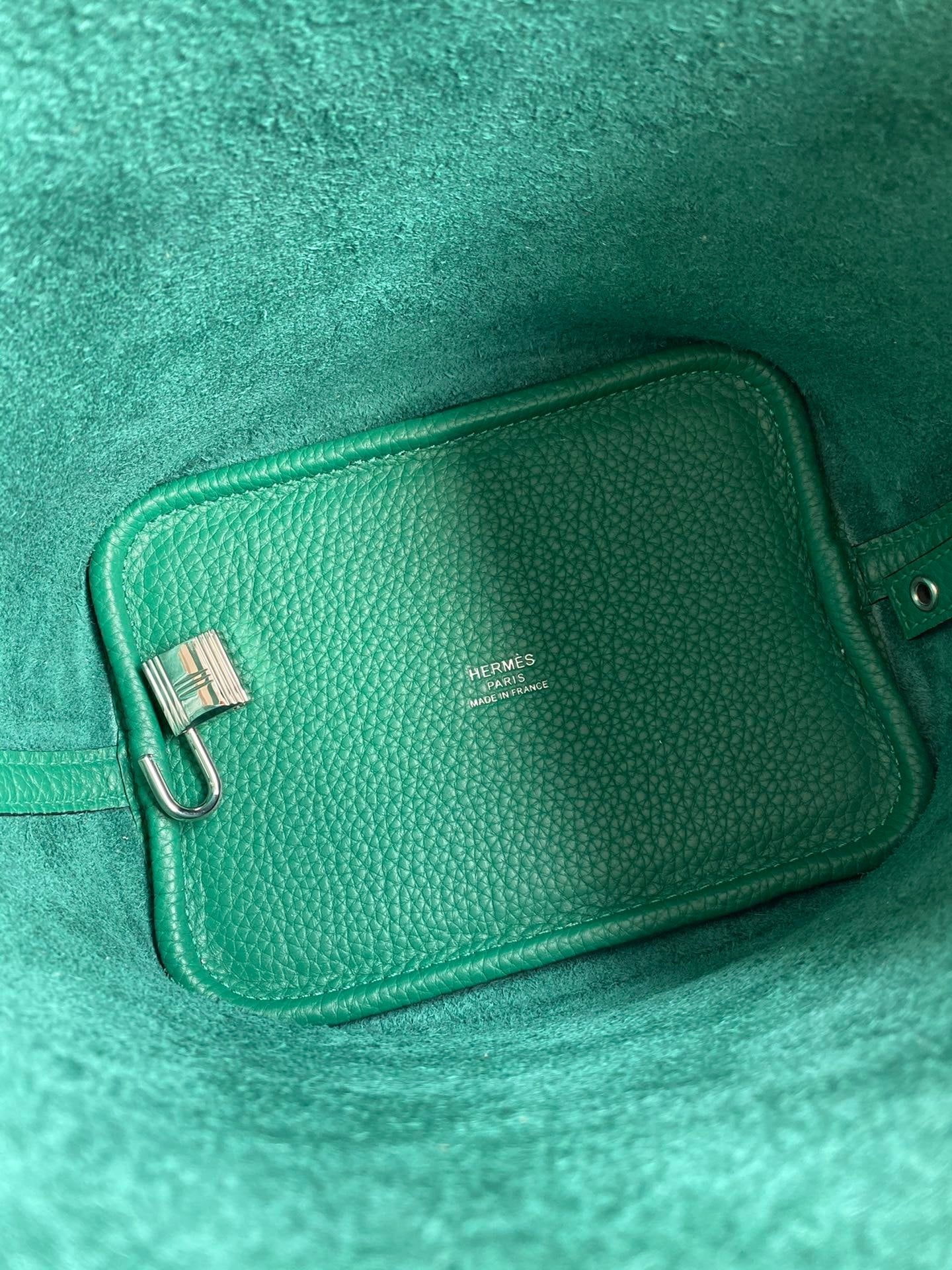 Picotin 18 Bag