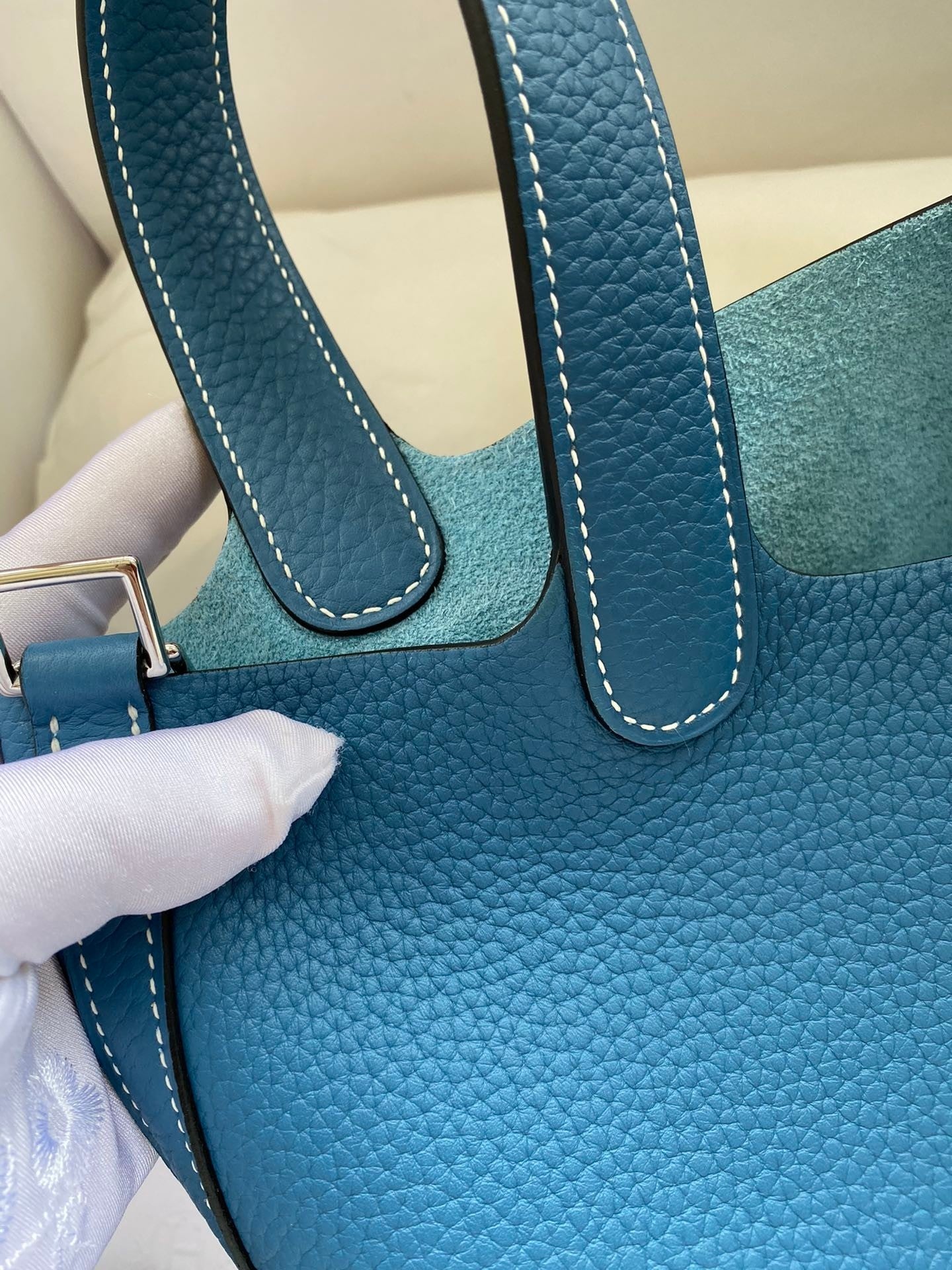 Picotin 18 Bag