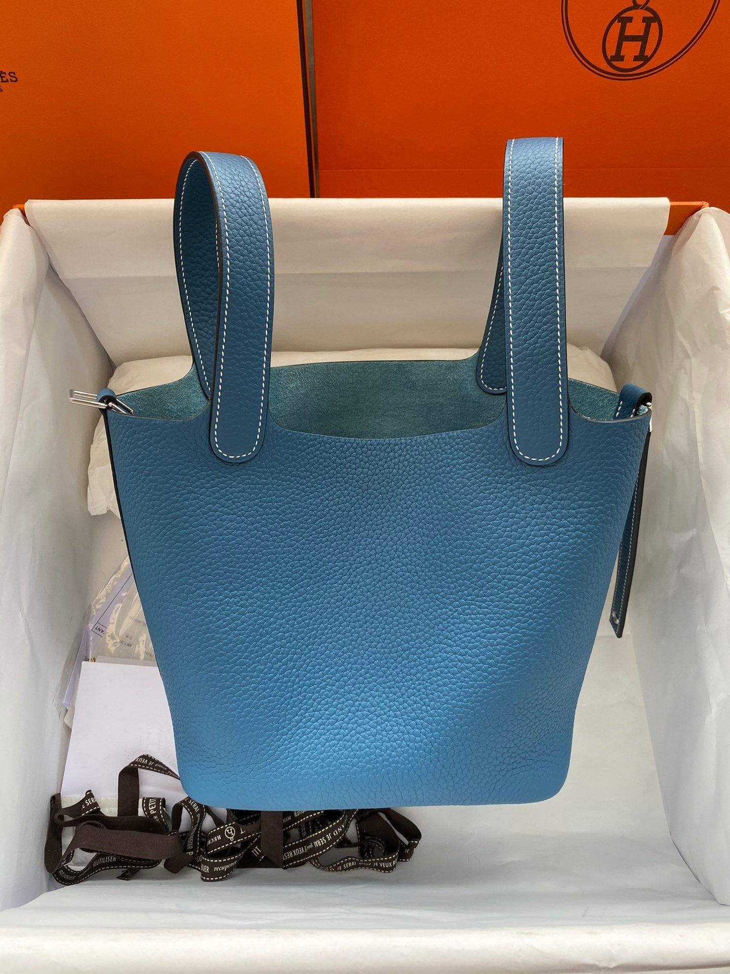Picotin 18 Bag