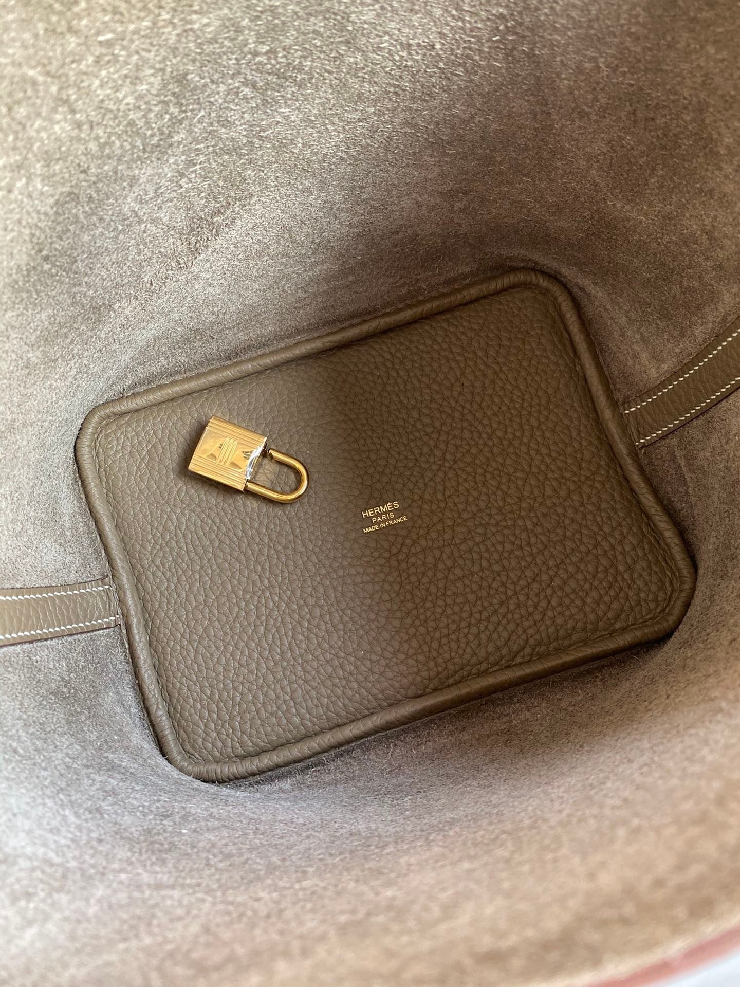 Picotin 18 Bag