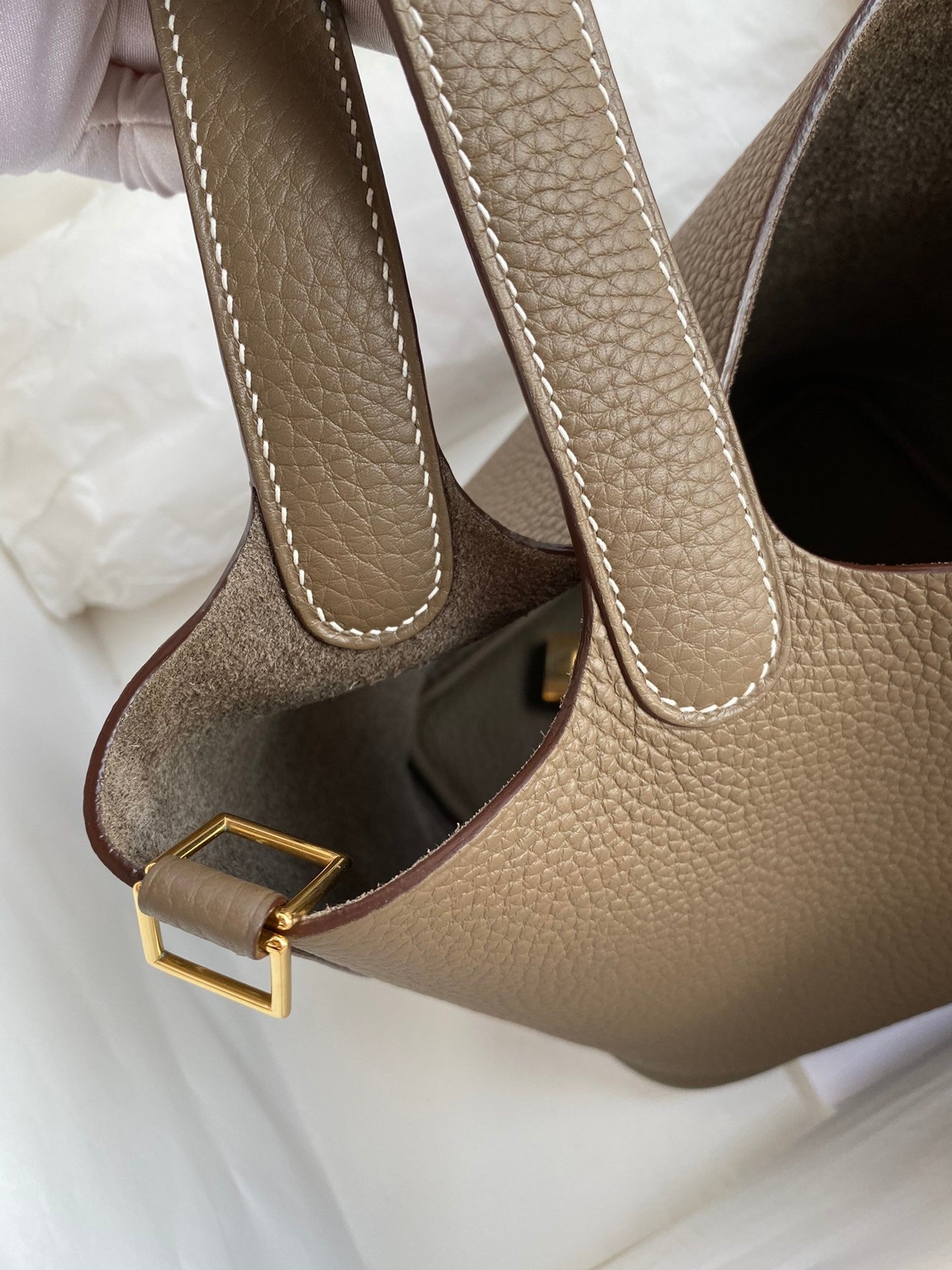 Picotin 18 Bag