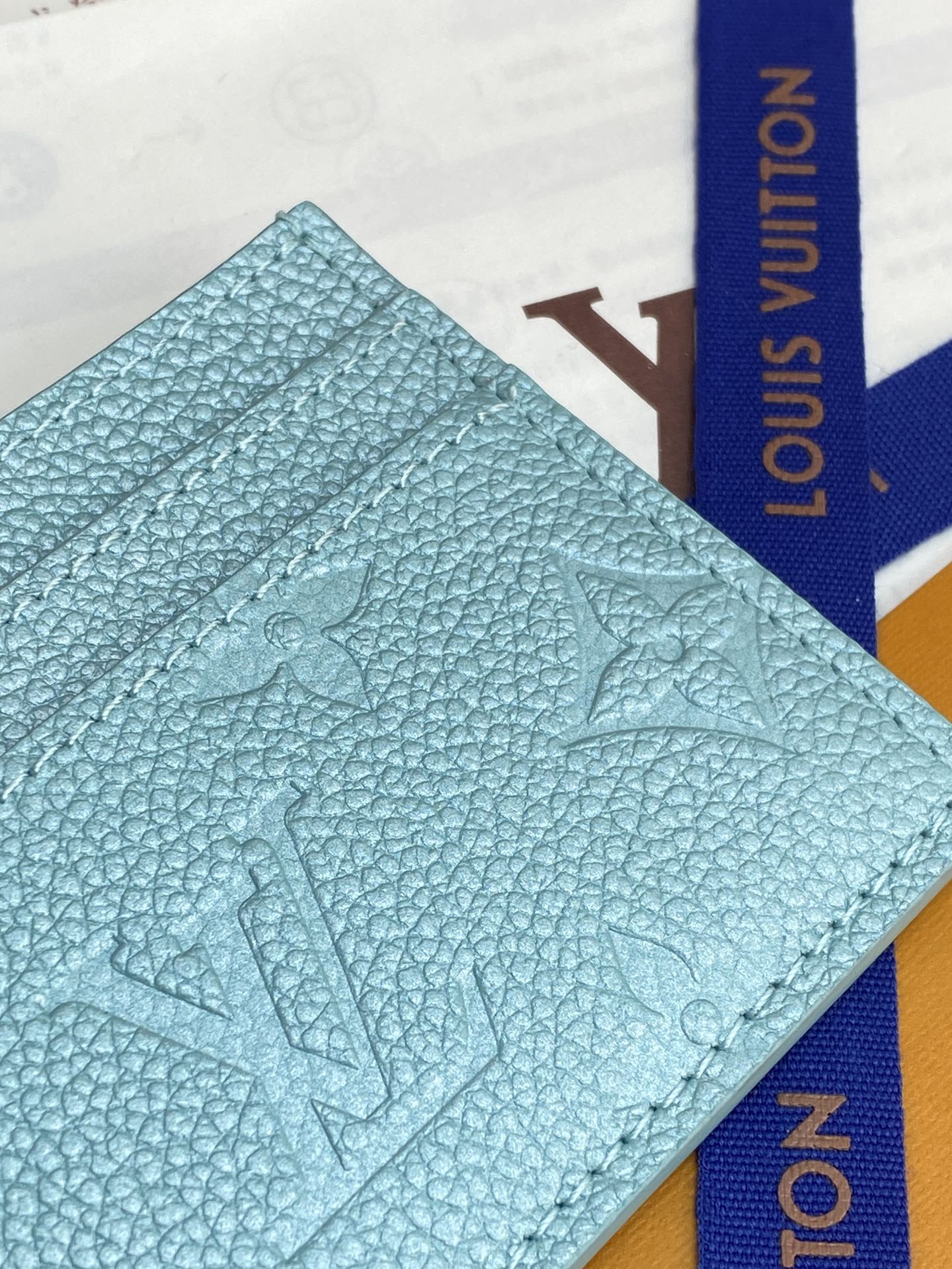 Charms Card Holder