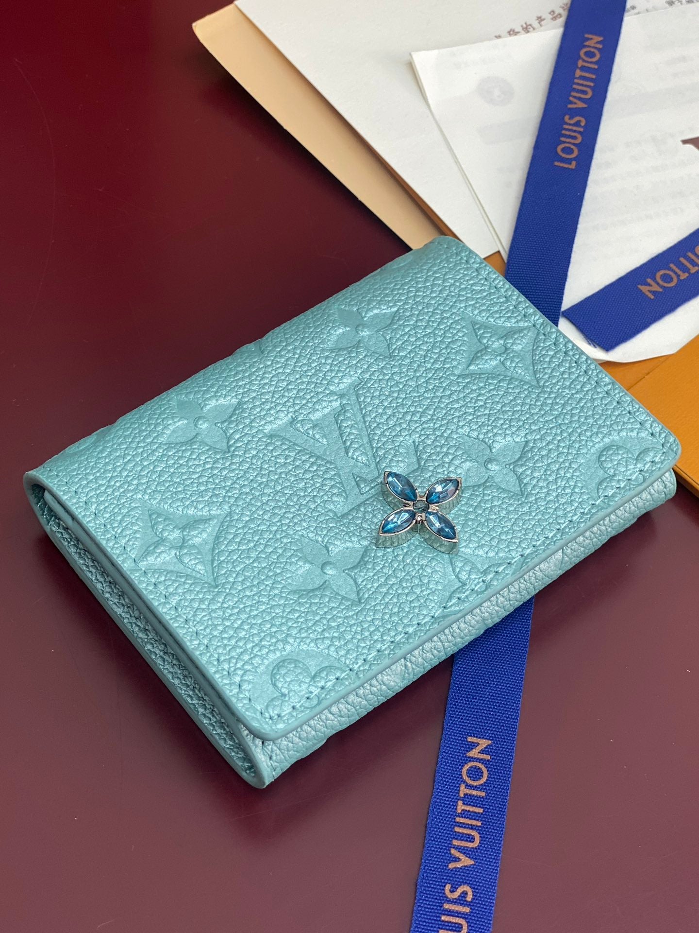Compact Wallet