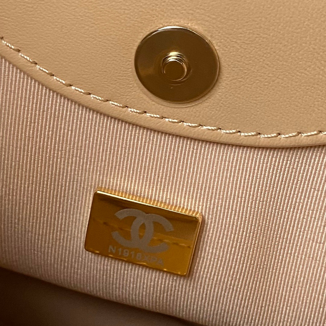 31 Mini Handbag