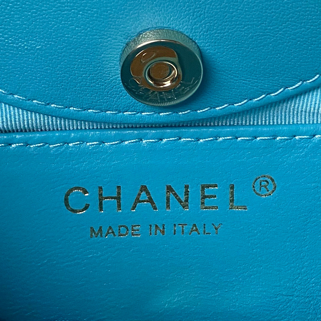 31 Mini Handbag