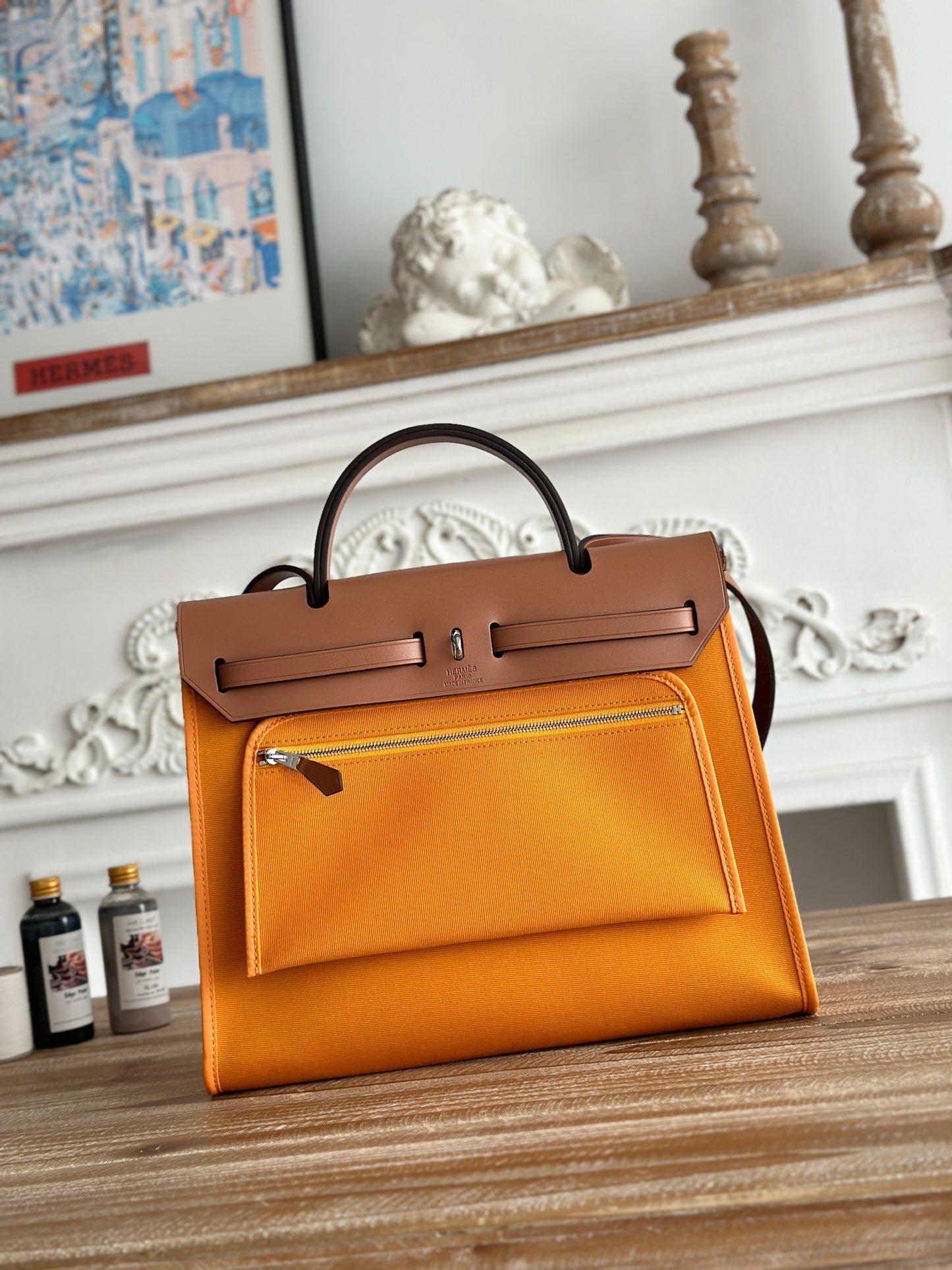 Herbag 31 Bag