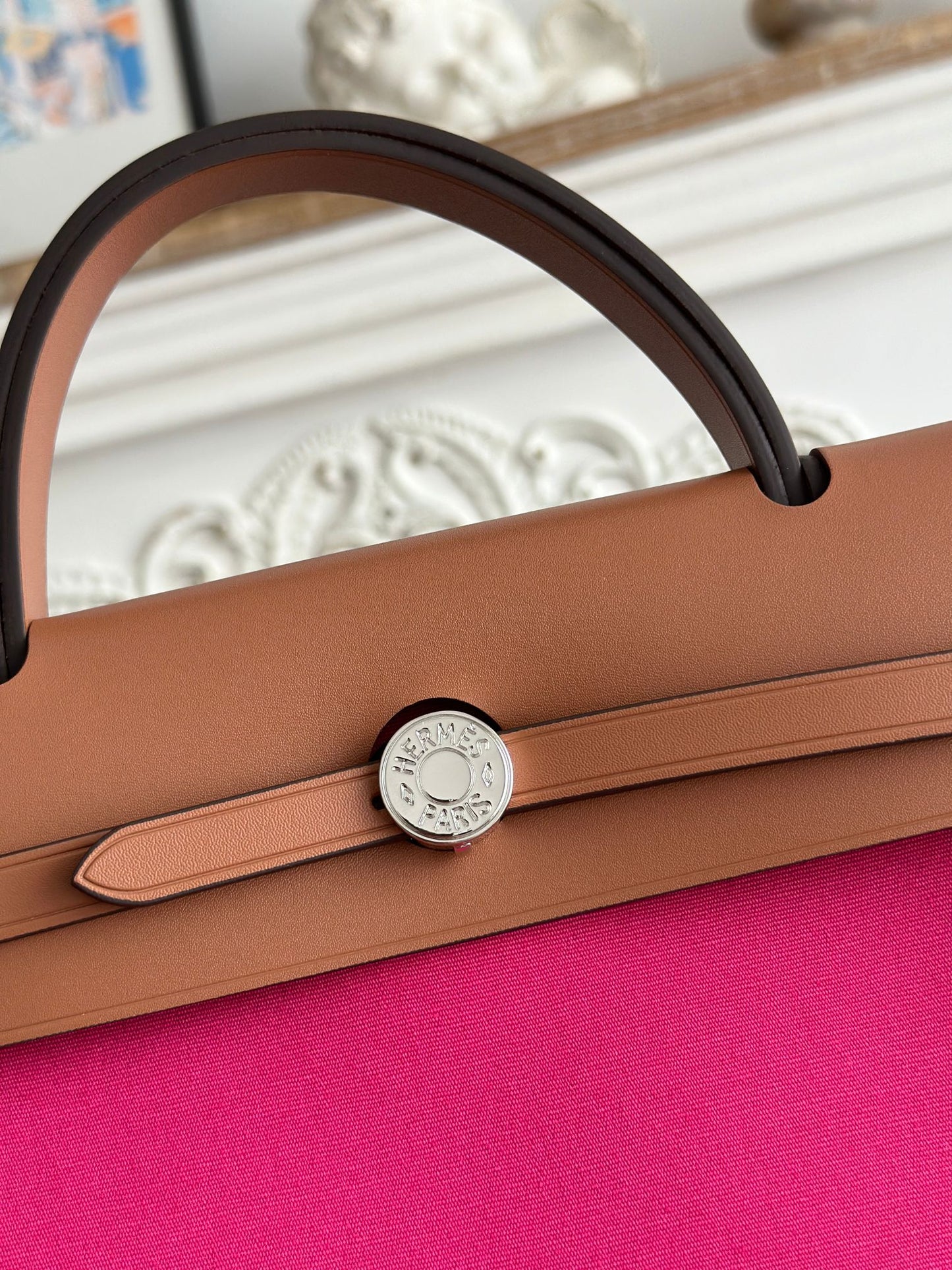 Herbag 31 Bag