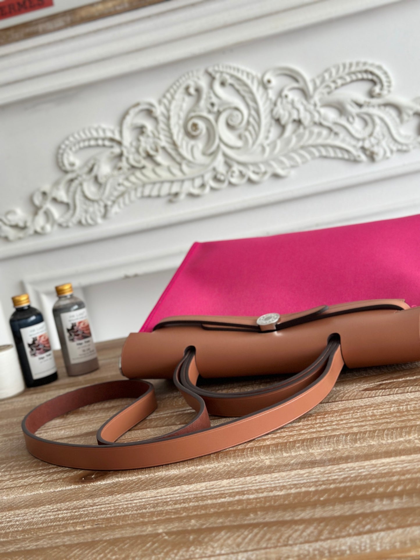 Herbag 31 Bag