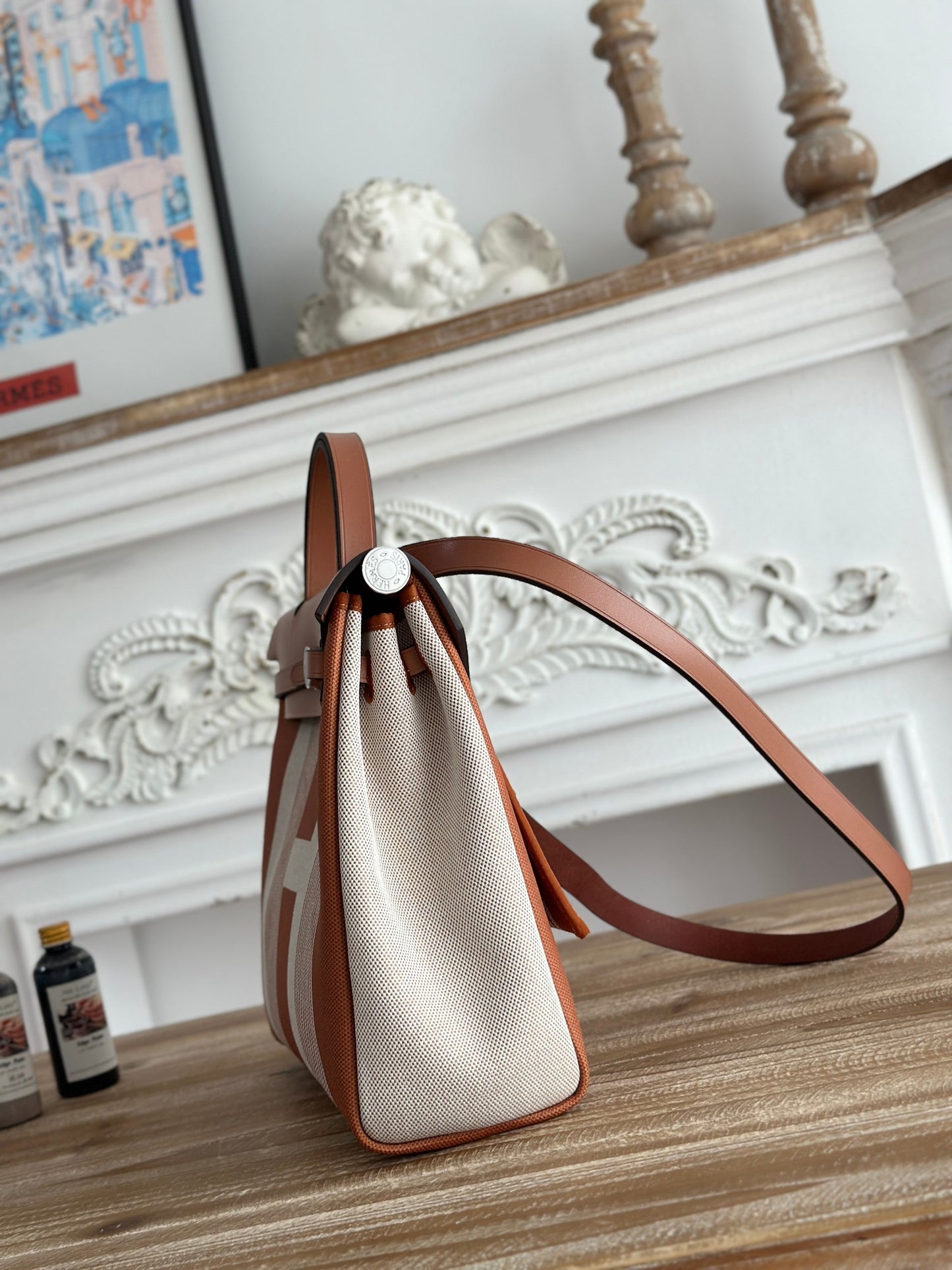 Herbag 31 Bag