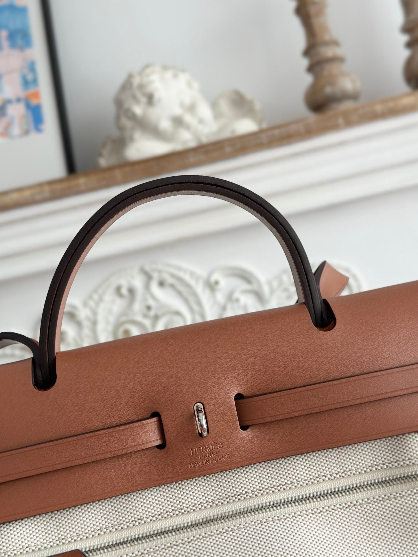Herbag 31 Bag