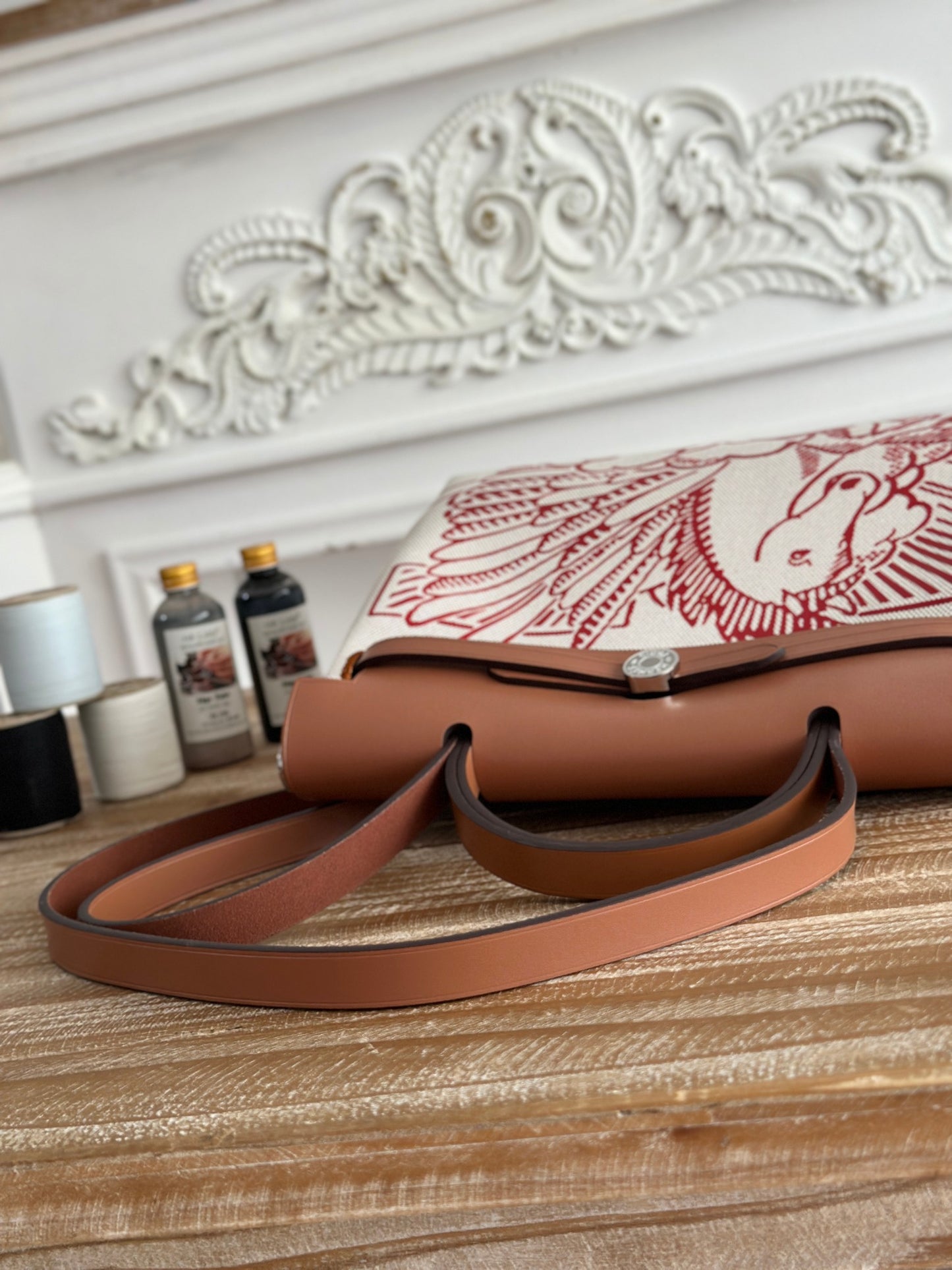 Herbag 31 Bag