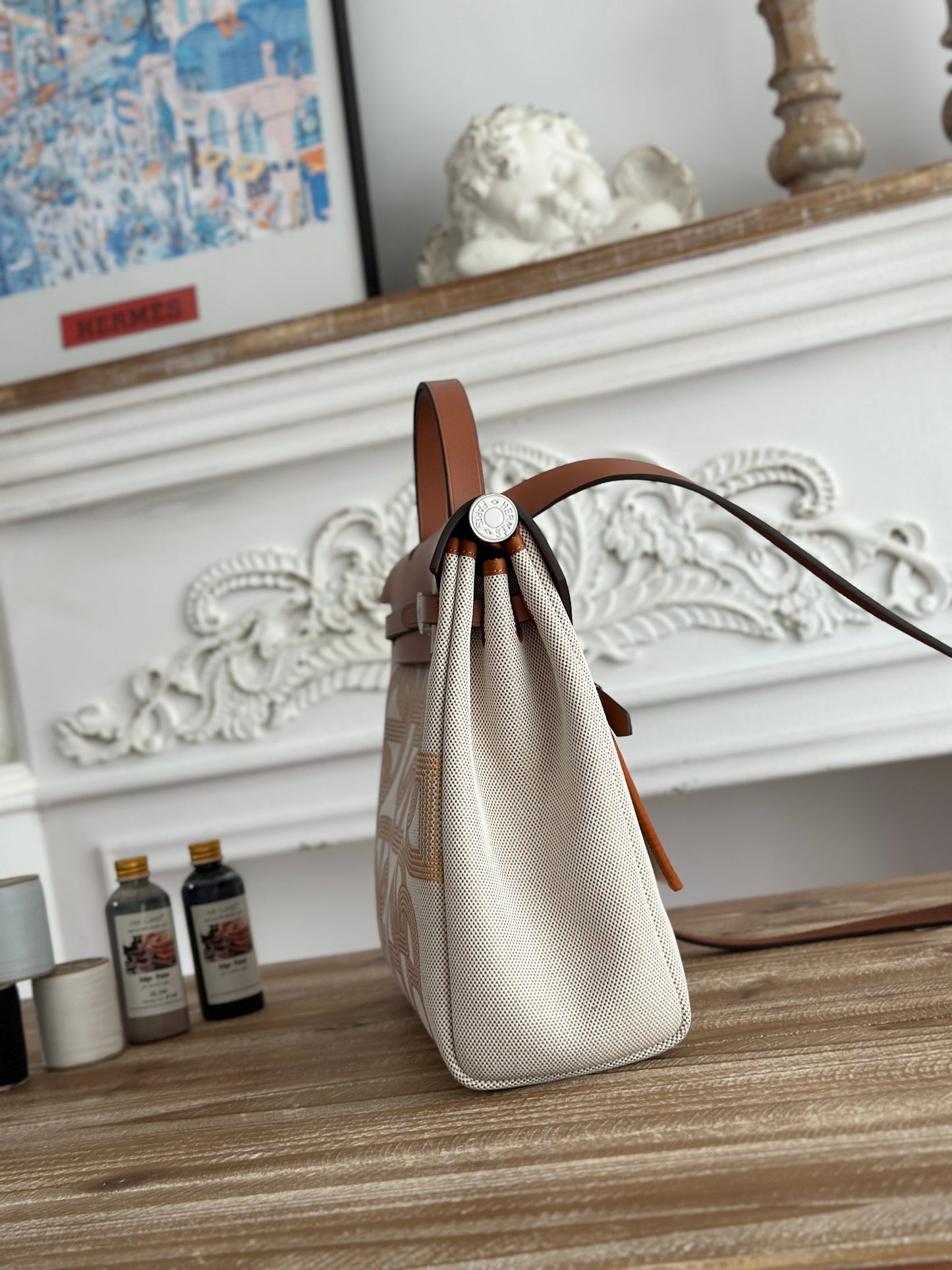 Herbag 31 Bag