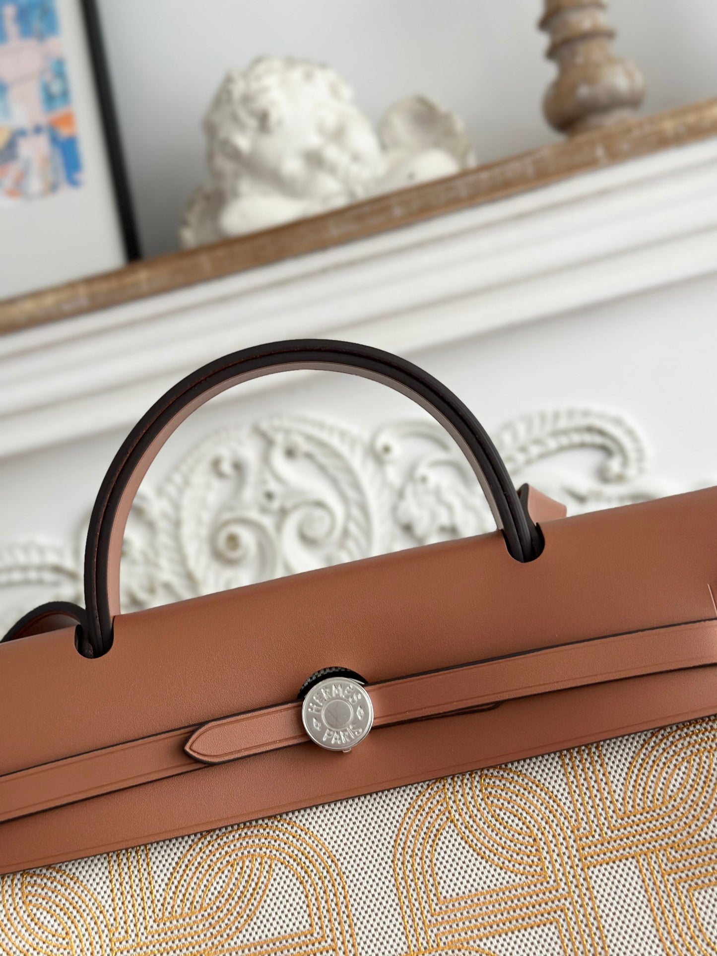 Herbag 31 Bag