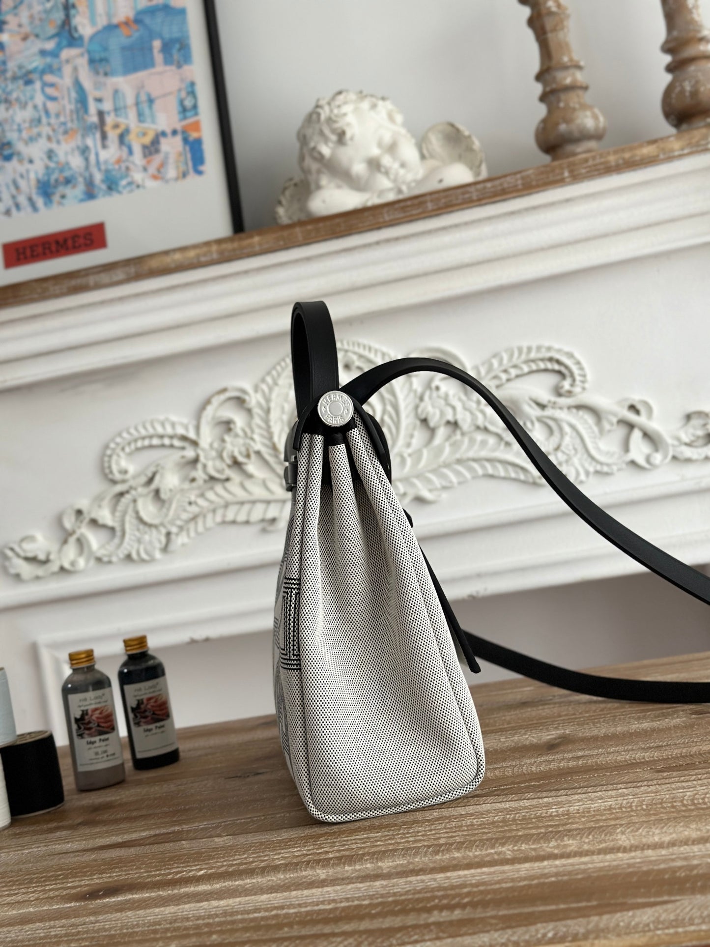Herbag 31 Bag