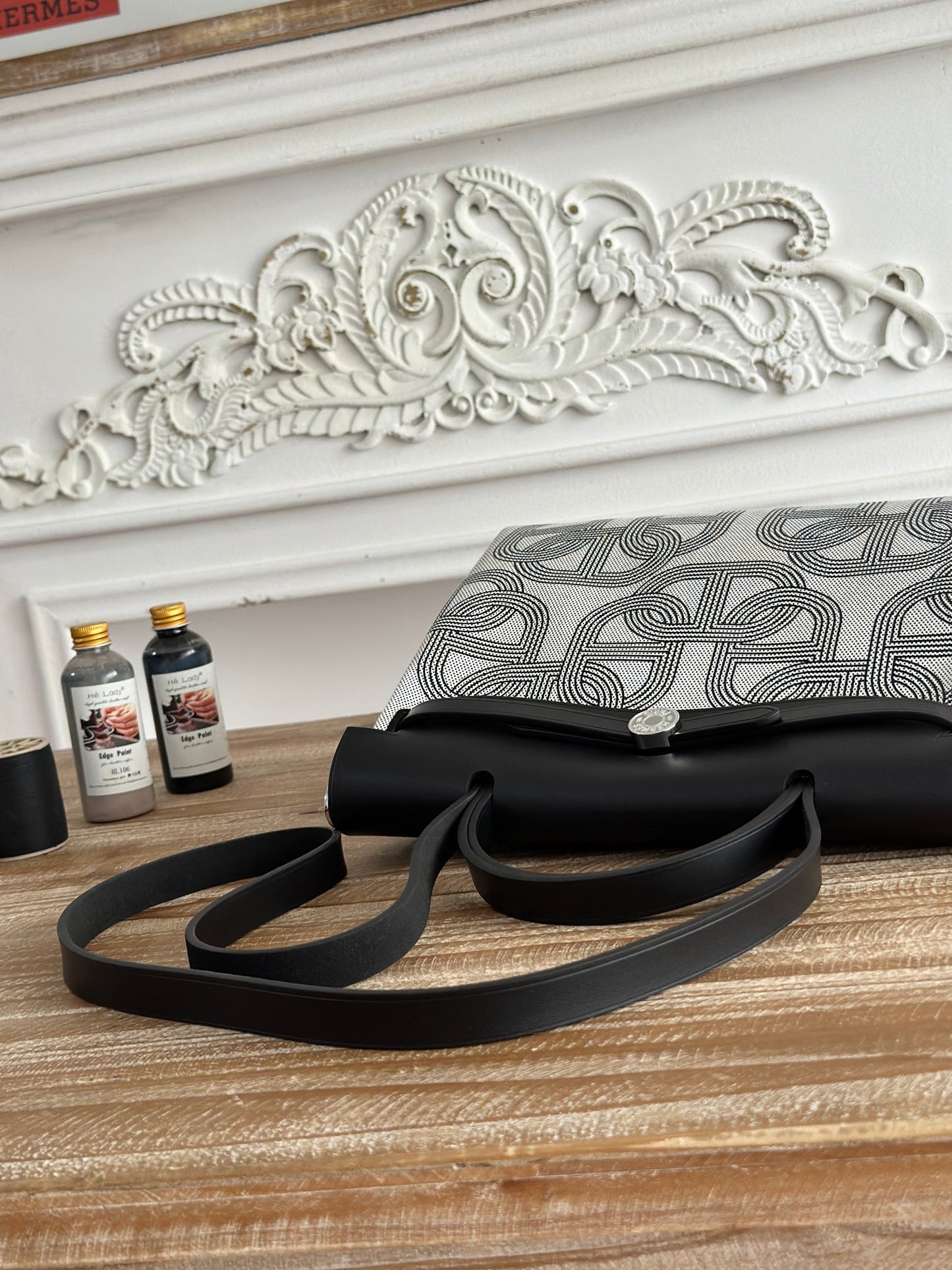 Herbag 31 Bag