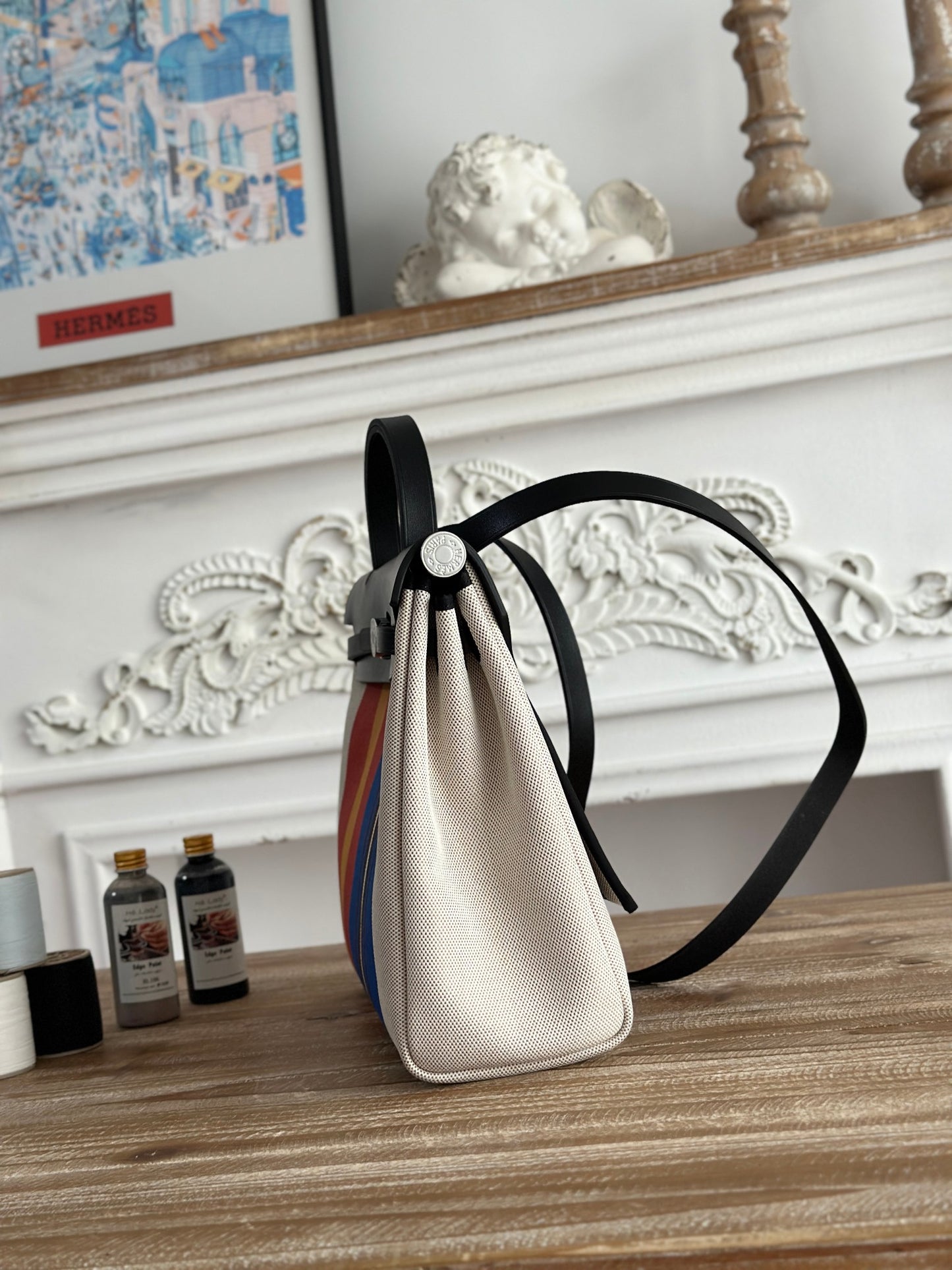 Herbag 31 Bag
