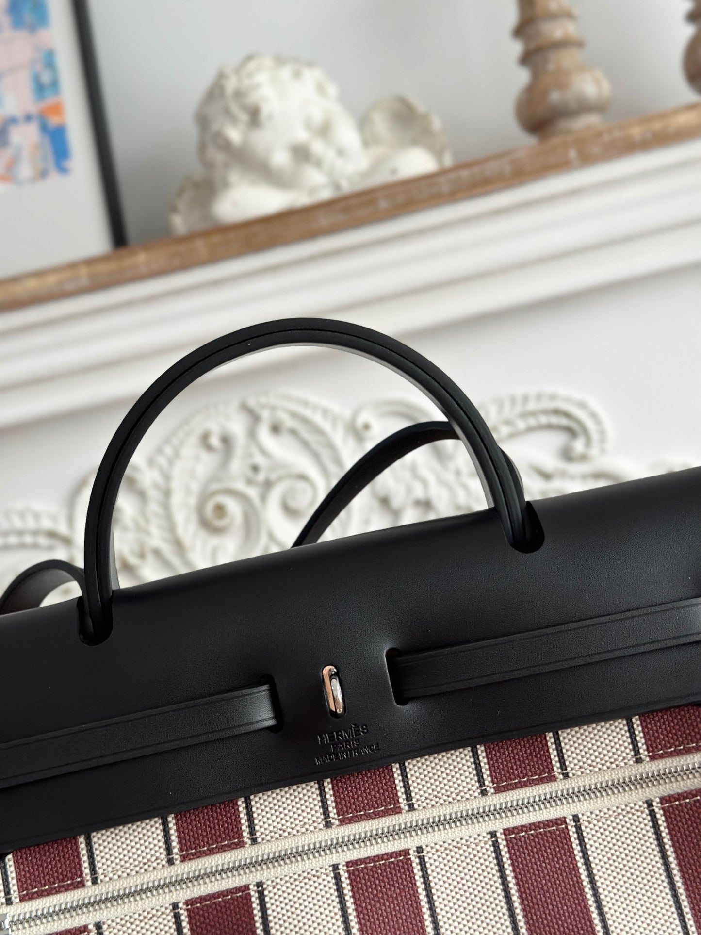 Herbag 31 Bag