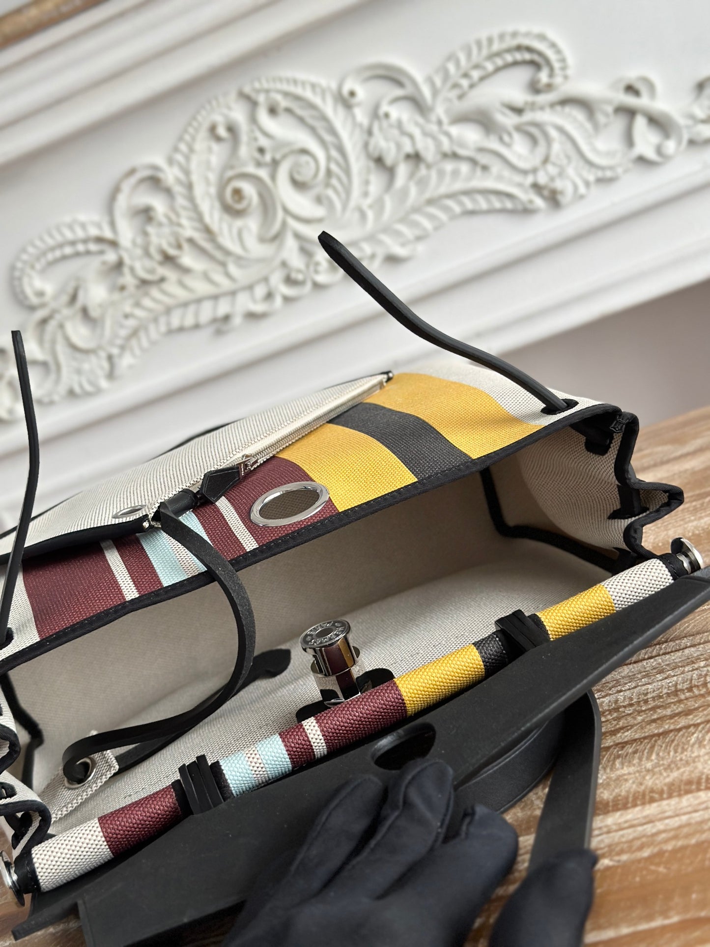 Herbag 31 Bag