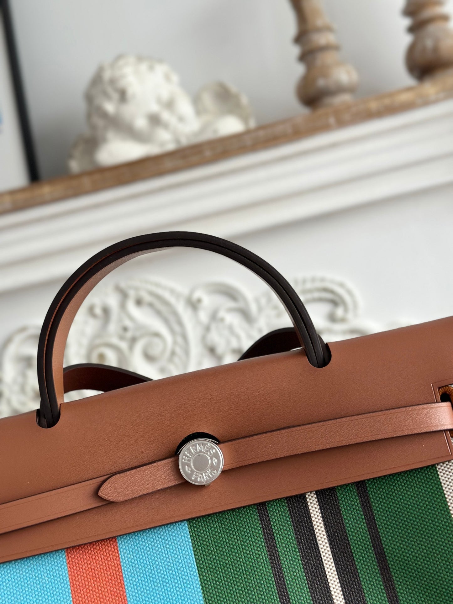 Herbag 31 Bag