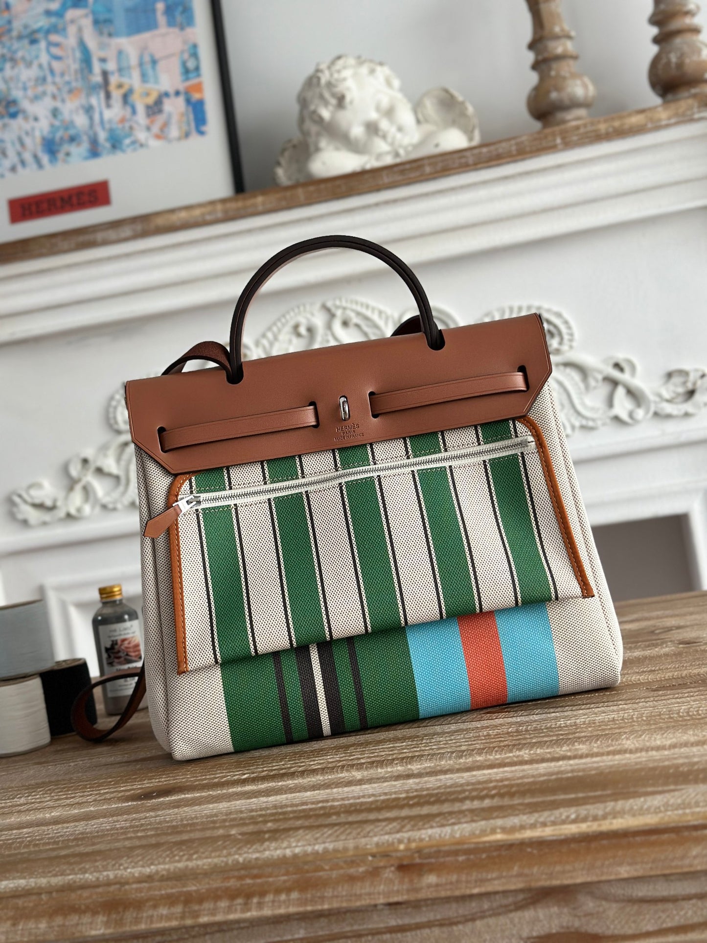 Herbag 31 Bag