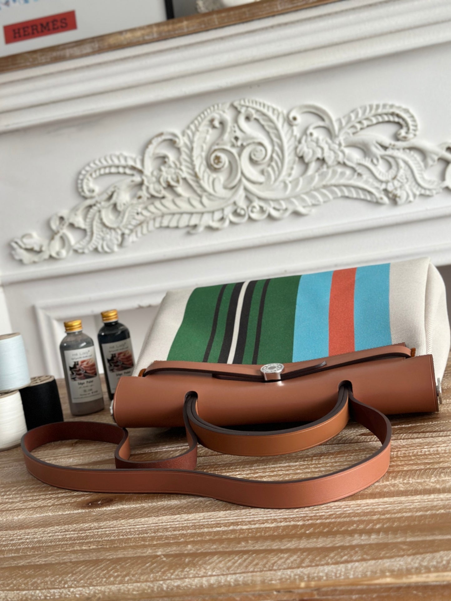 Herbag 31 Bag