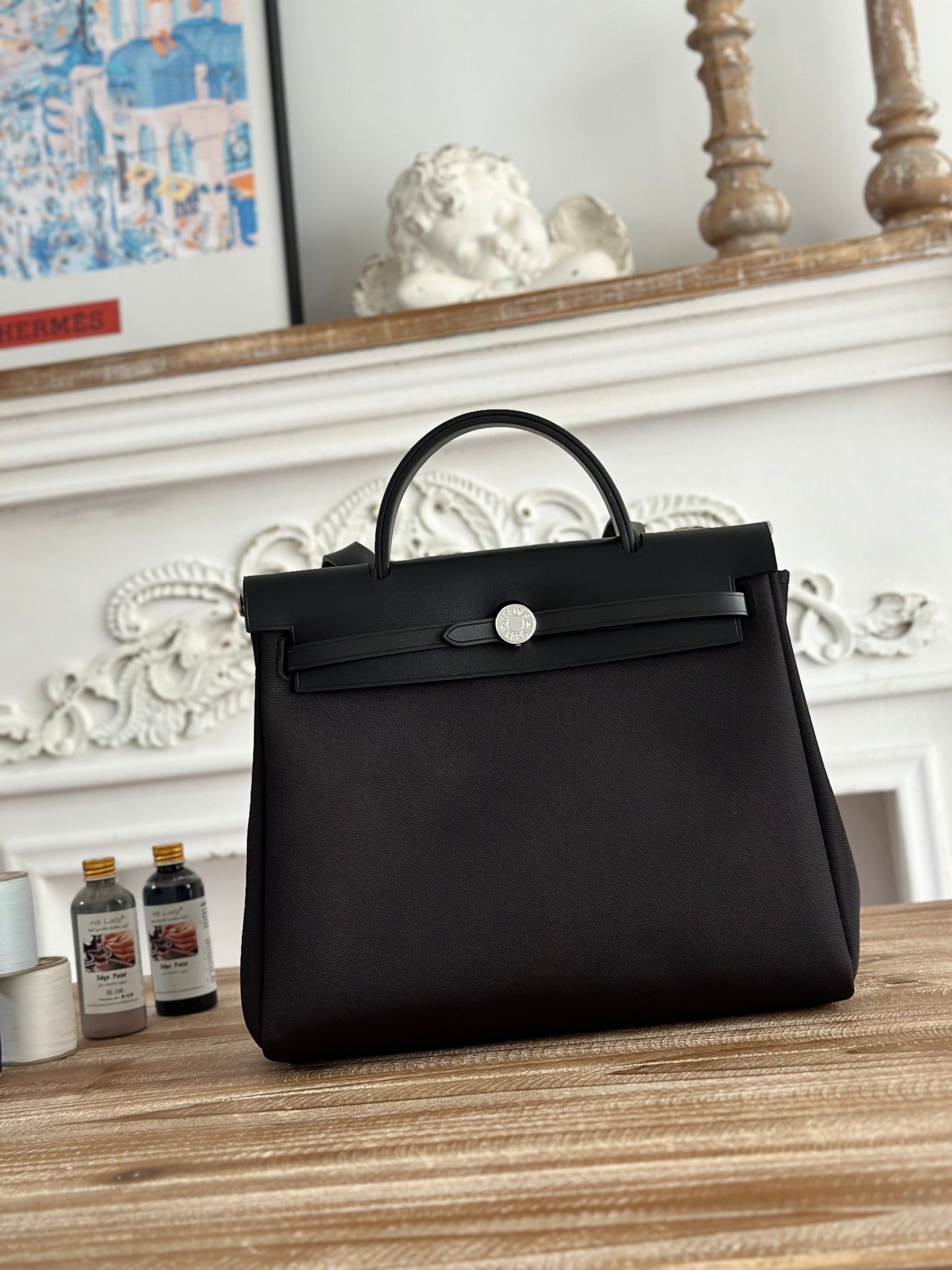Herbag 31 Bag