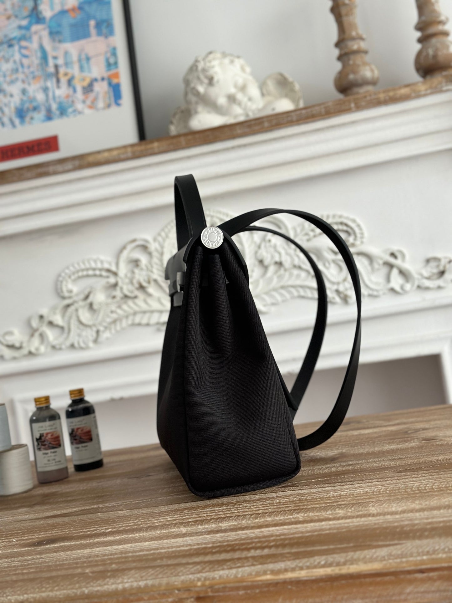 Herbag 31 Bag