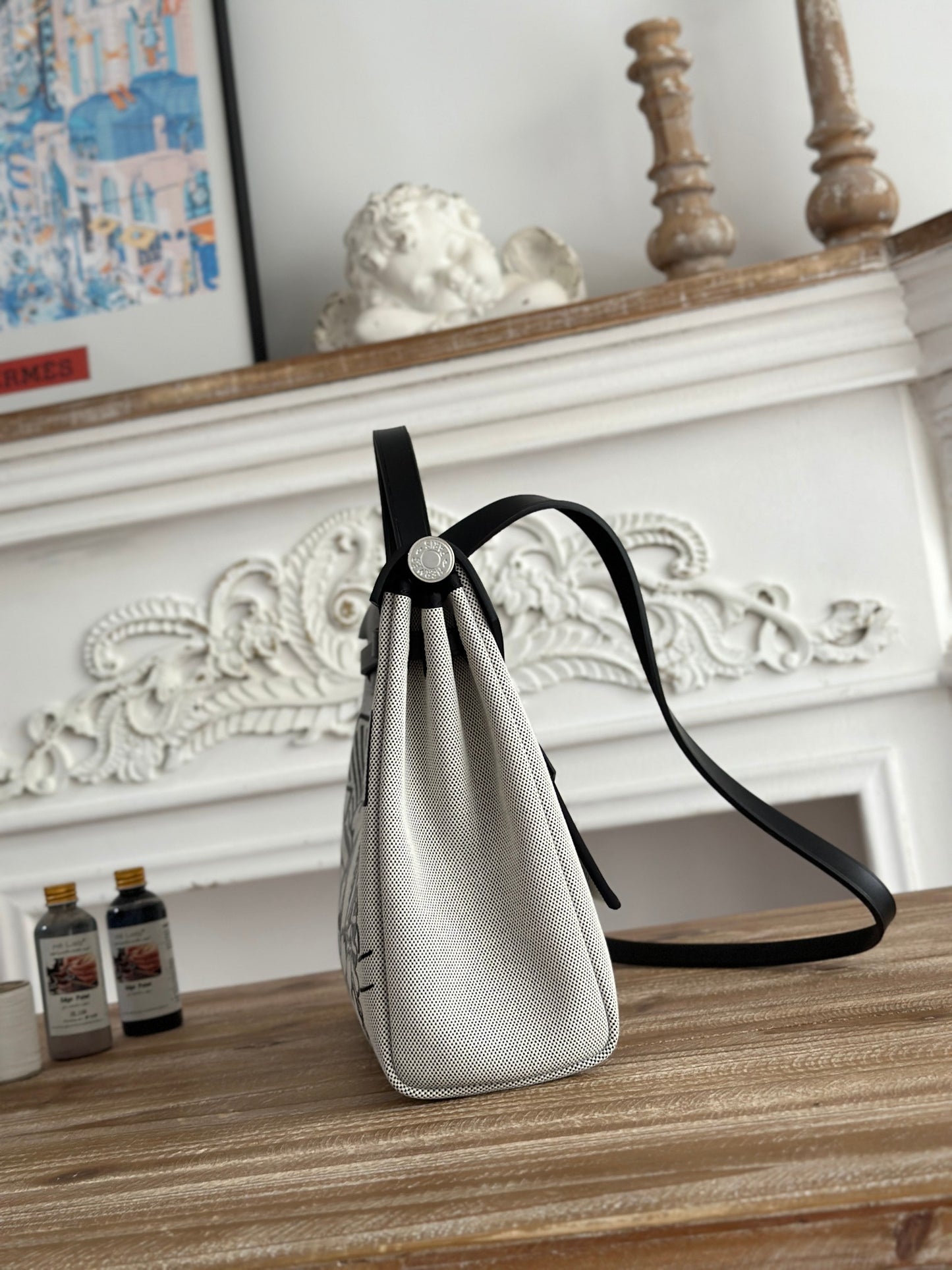 Herbag 31 Bag
