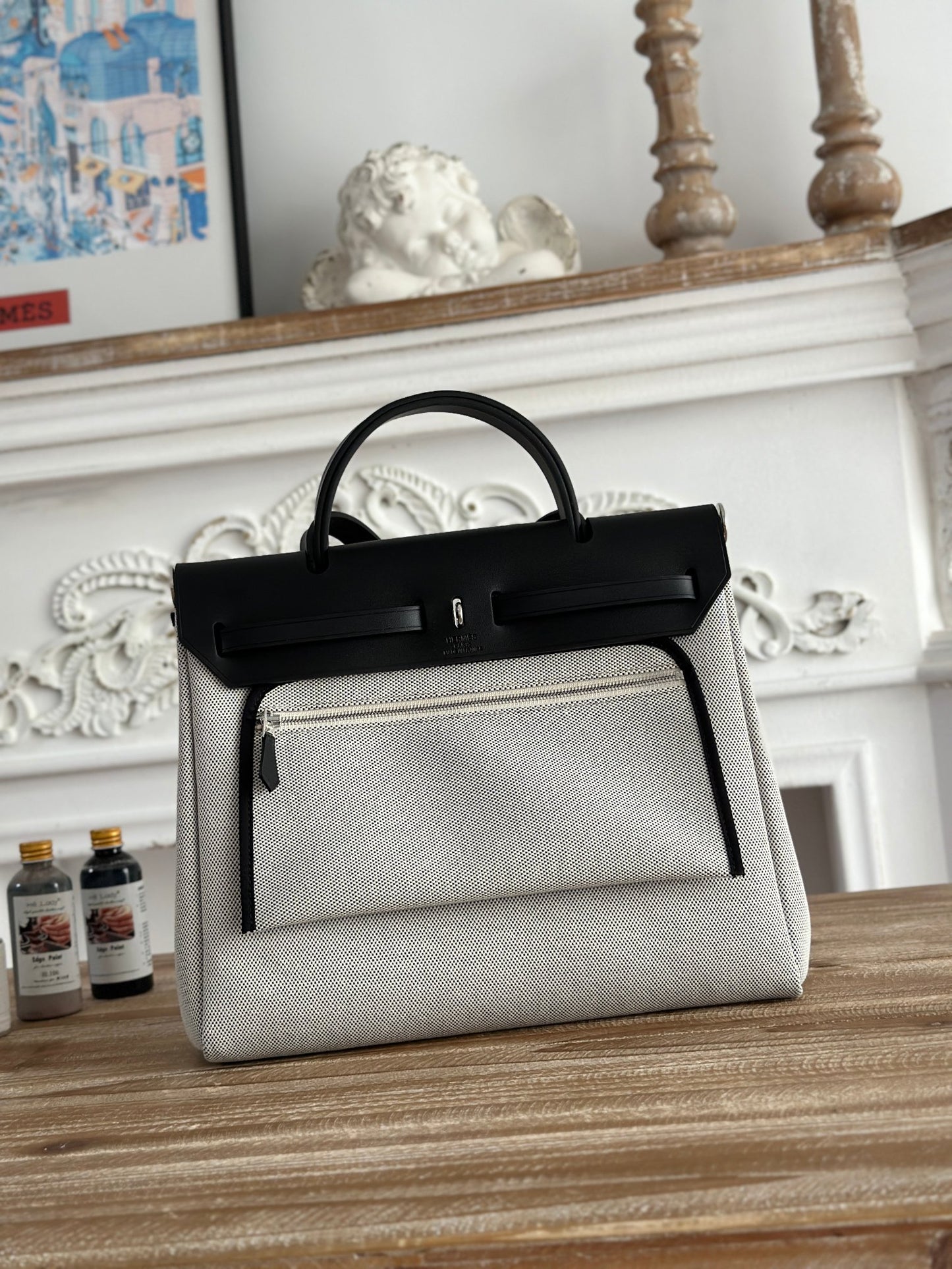 Herbag 31 Bag