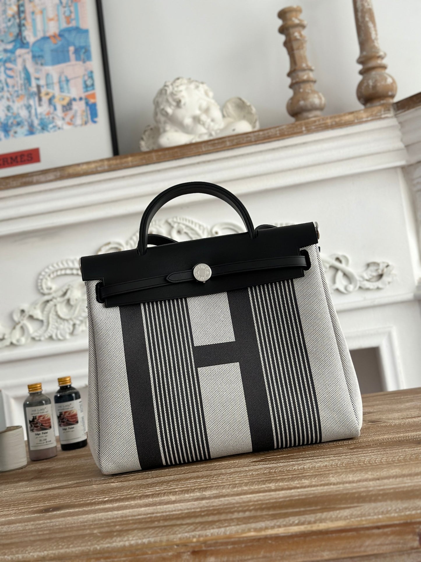 Herbag 31 Bag
