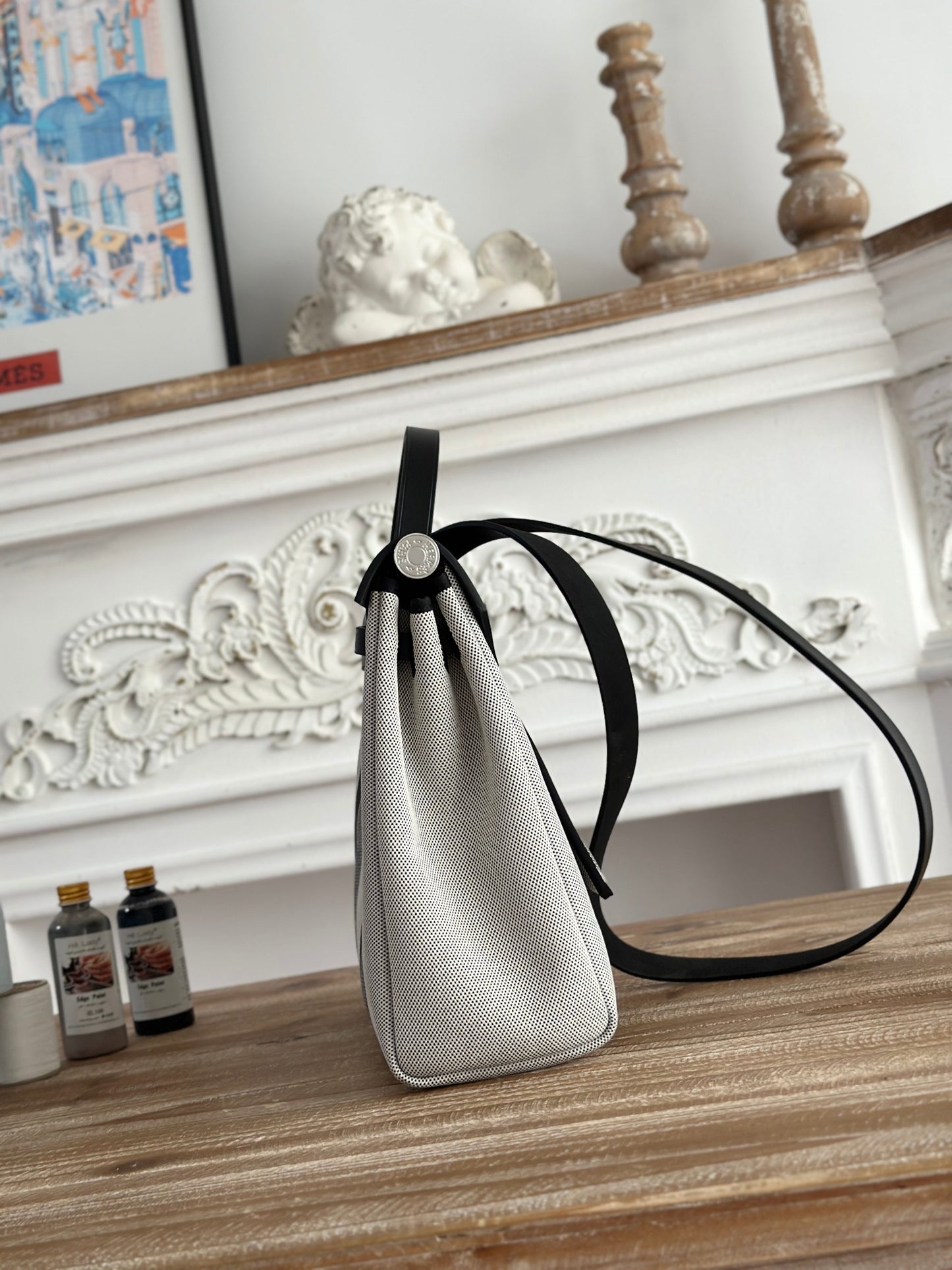 Herbag 31 Bag