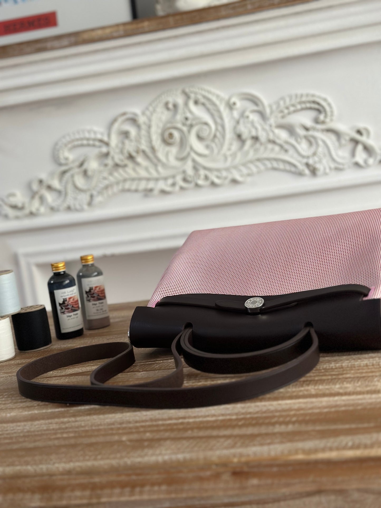 Herbag 31 Bag