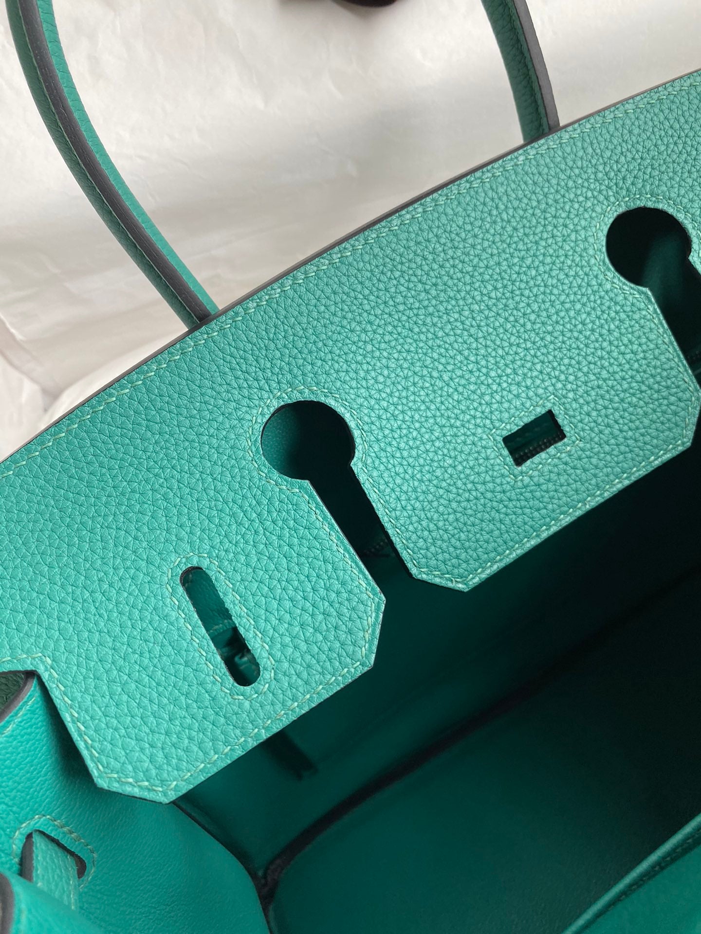 Birkin 30 Togo Leather