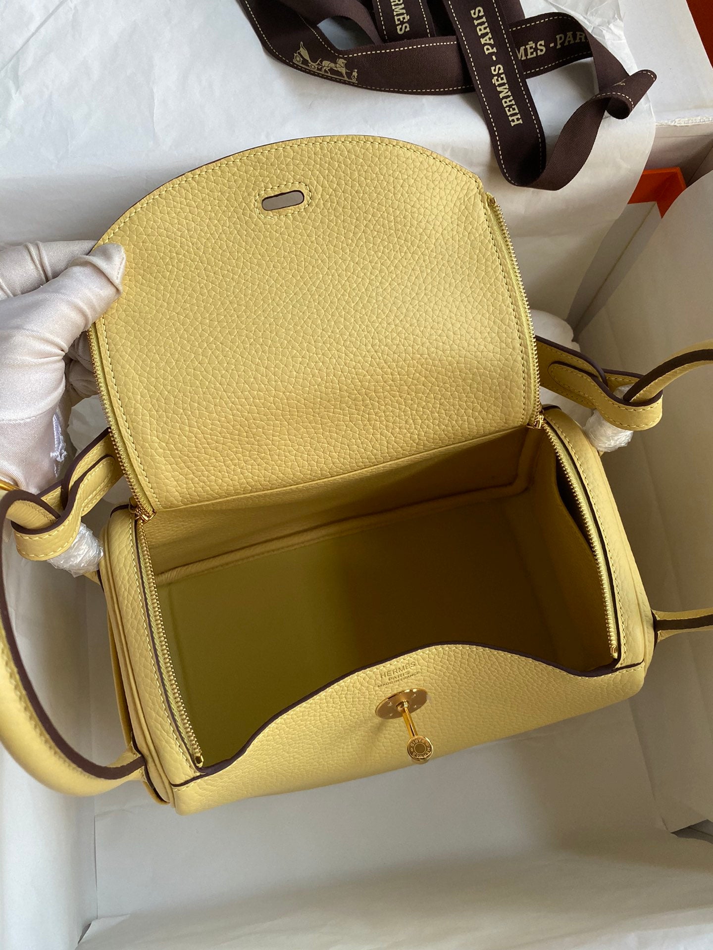 Lindy 26 Bag