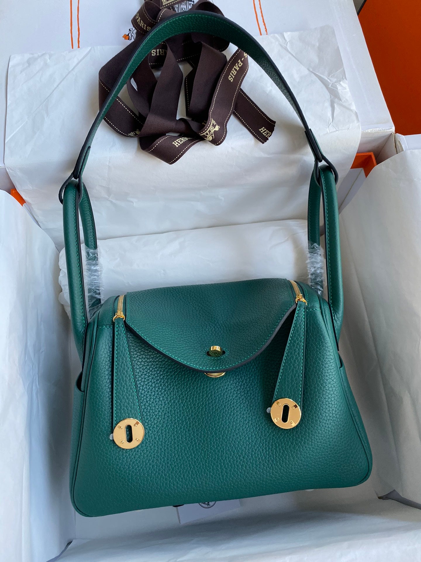 Lindy 26 Bag