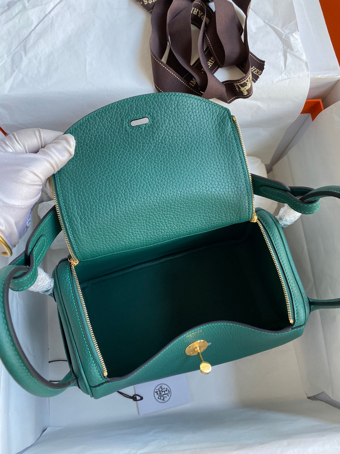 Lindy 26 Bag