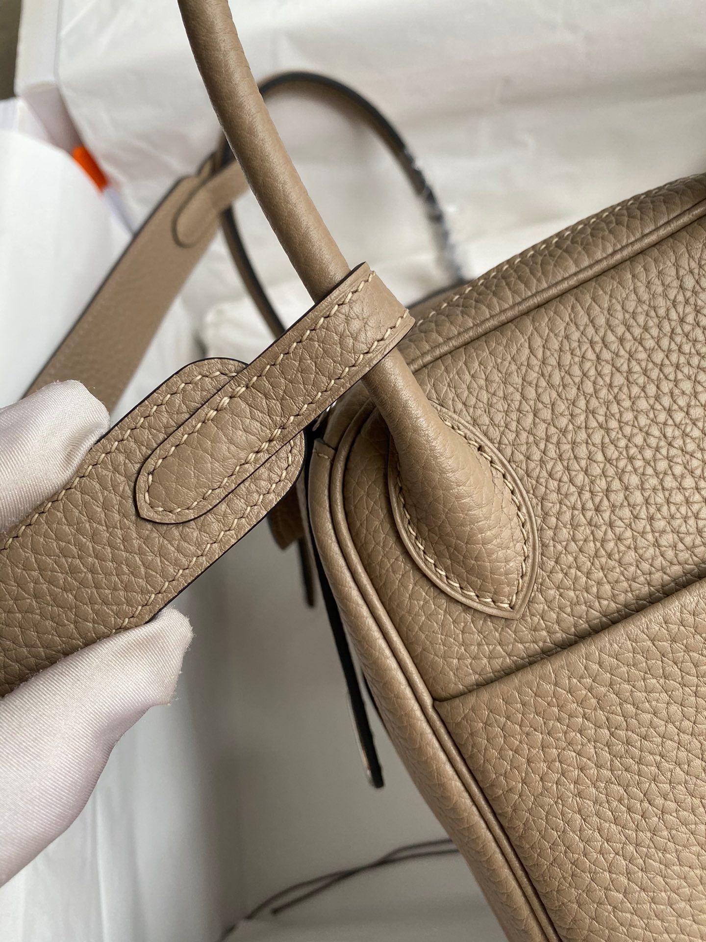 Lindy 26 Bag
