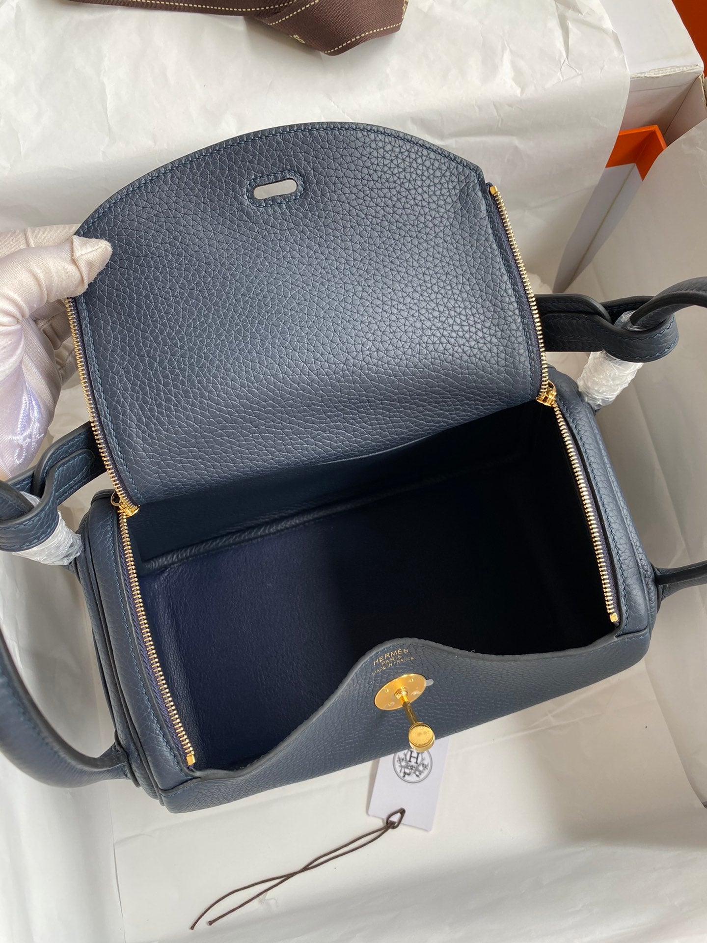 Lindy 26 Bag