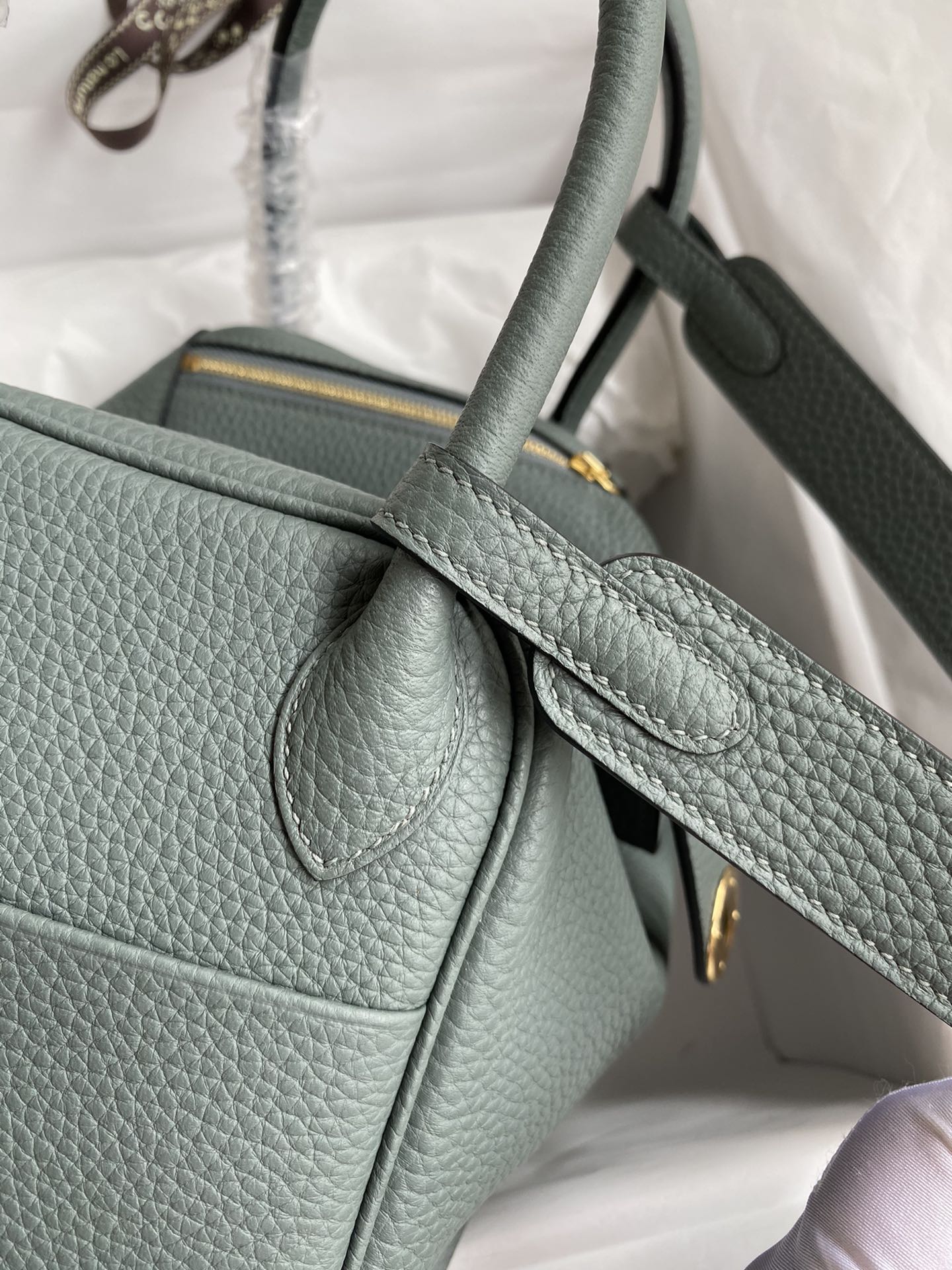 Lindy 26 Bag
