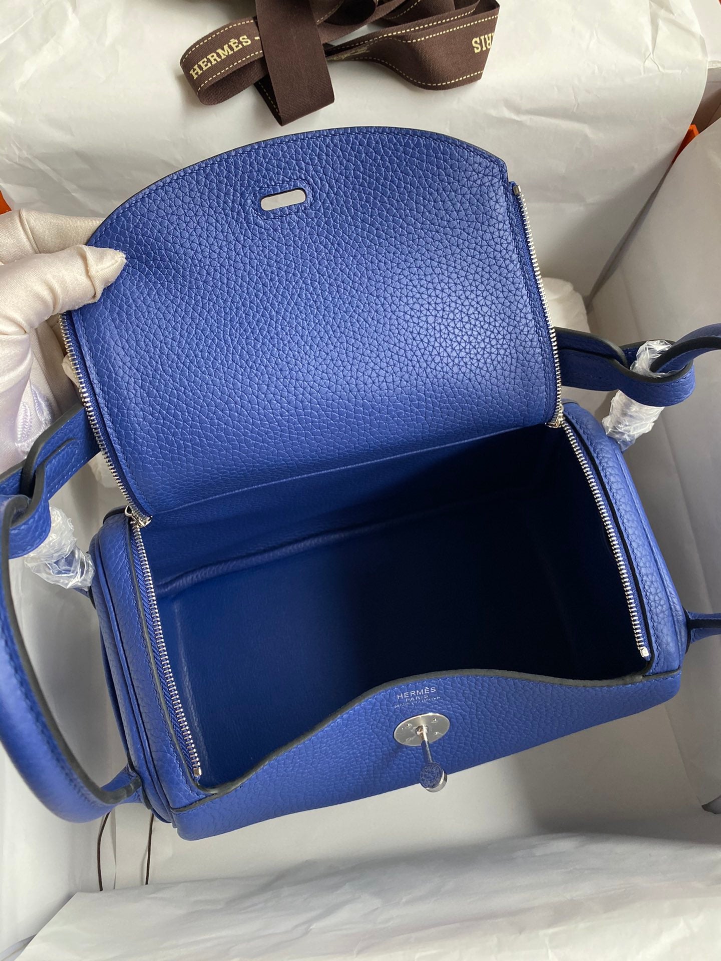 Lindy 26 Bag