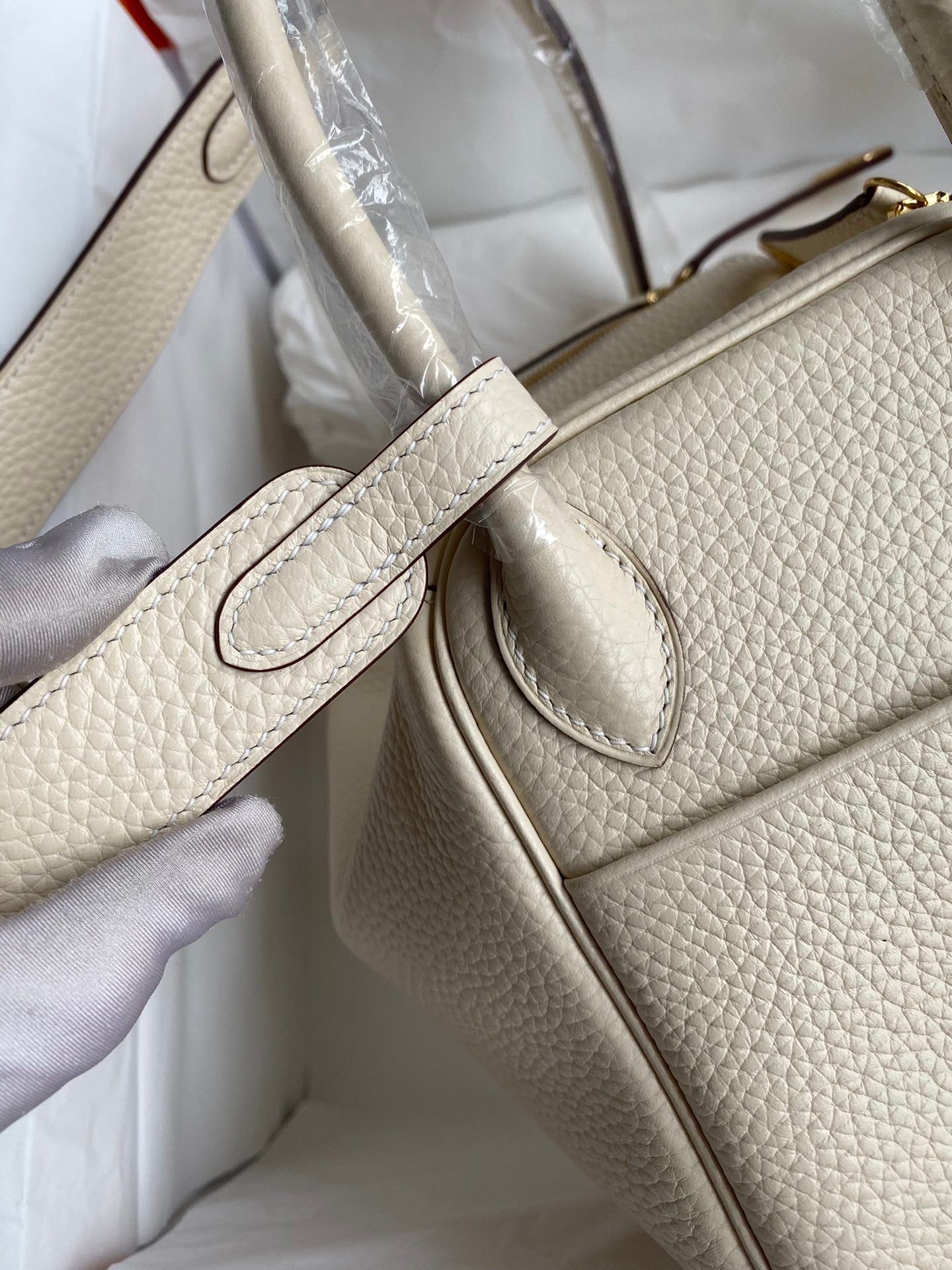 Lindy 26 Bag