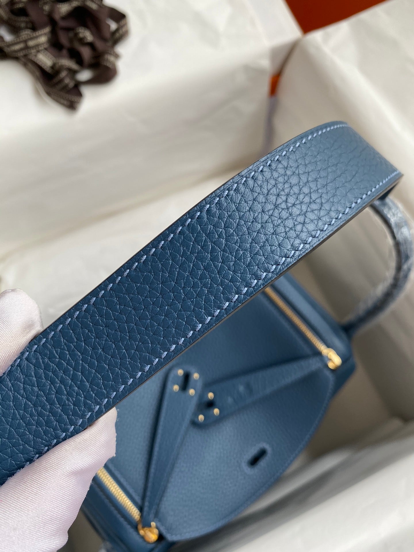 Lindy 26 Bag