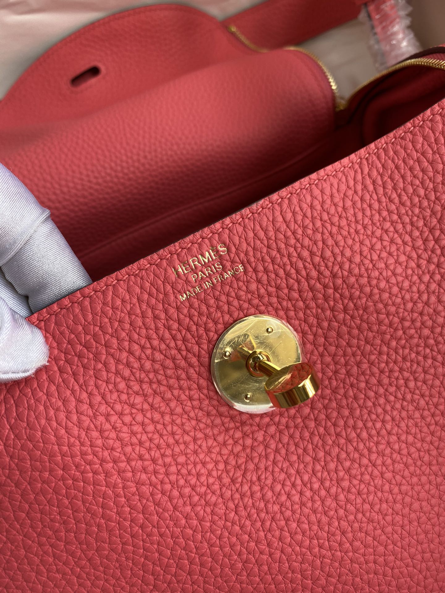 Lindy 26 Bag