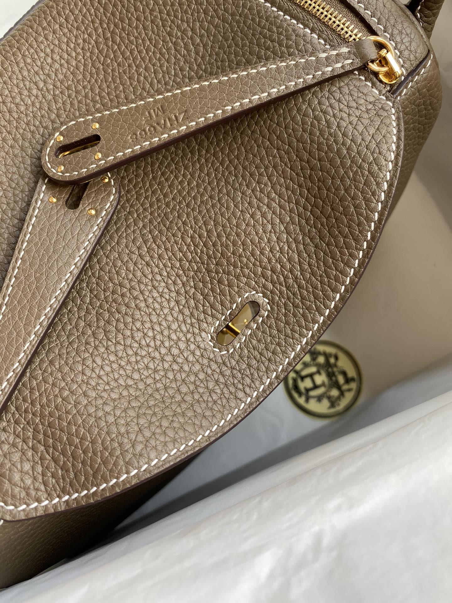 Lindy 26 Bag