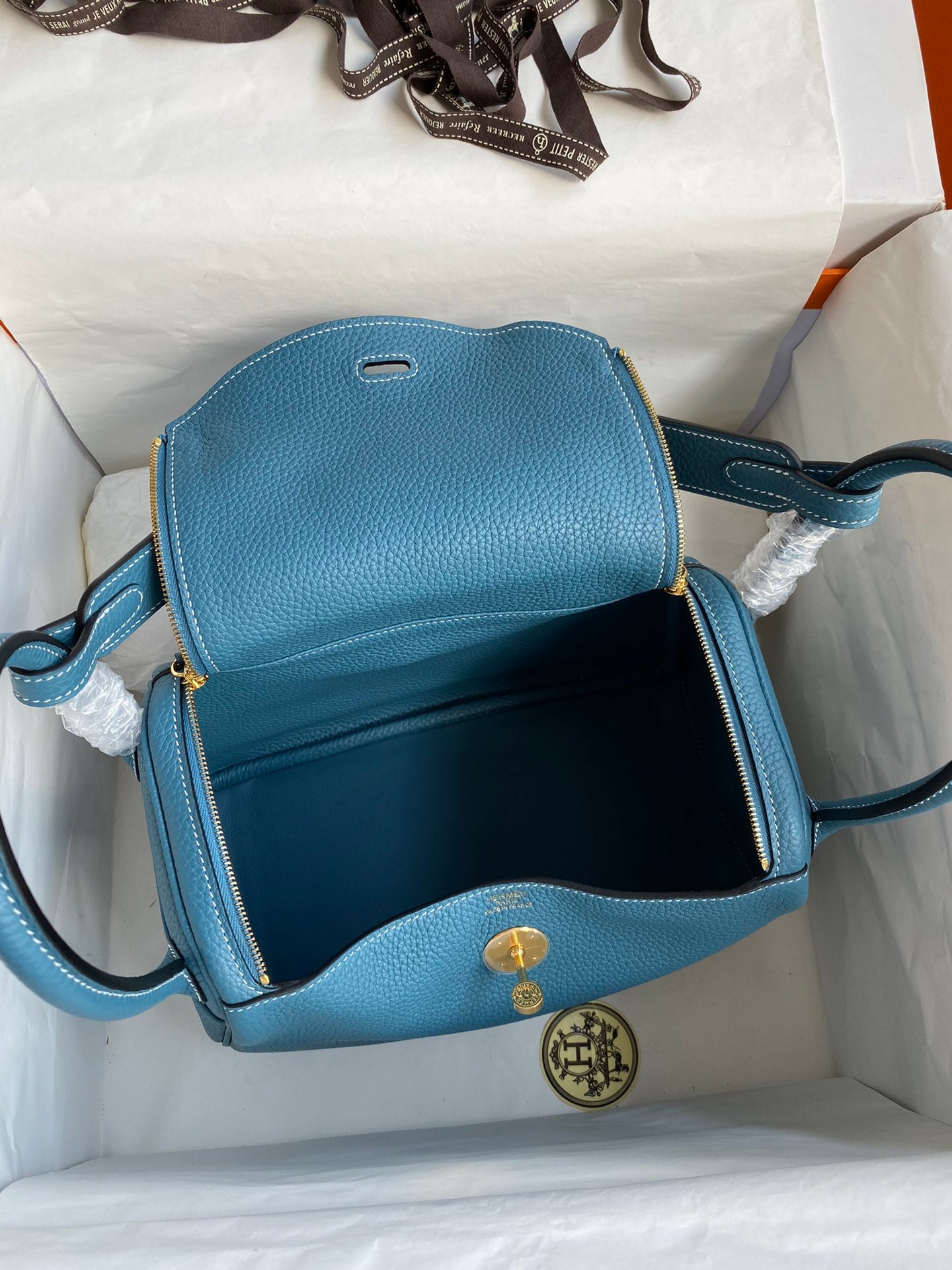 Lindy 26 Bag